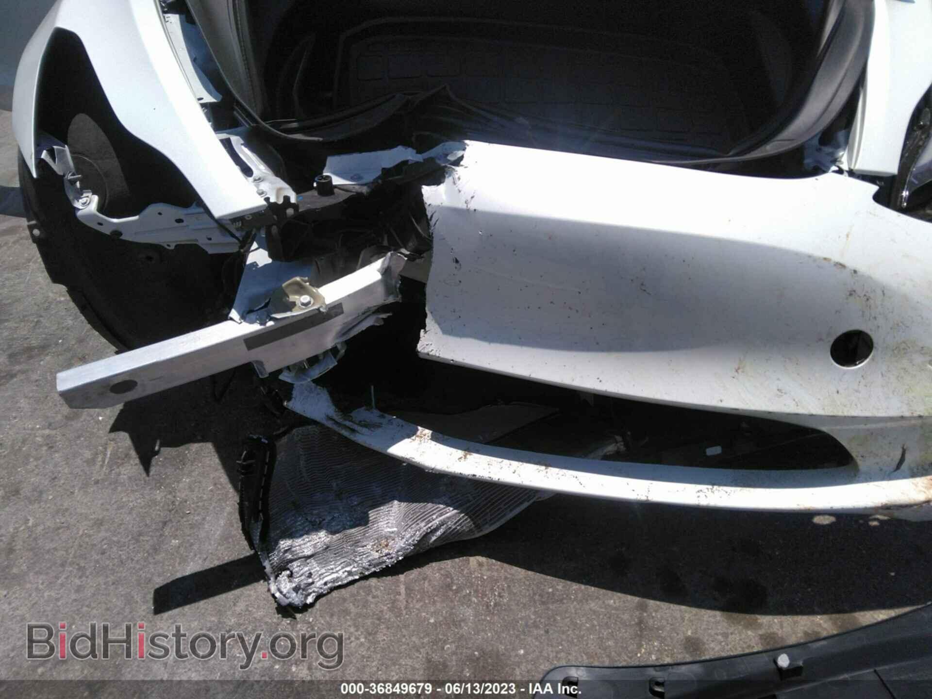 2023 TESLA MODEL 3 - VIN: 5YJ3E1EA8PF397992 - Photo 6