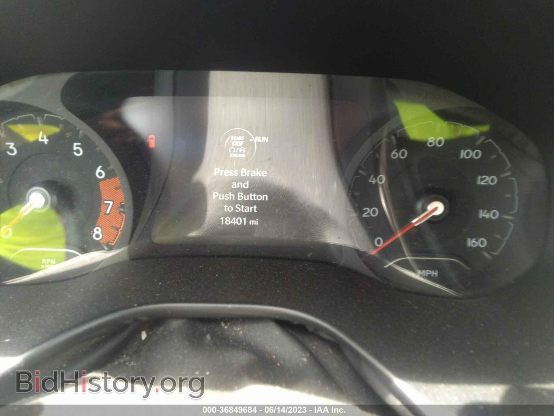 2022 JEEP COMPASS - VIN: 3C4NJDCB2NT155392 - Photo 7