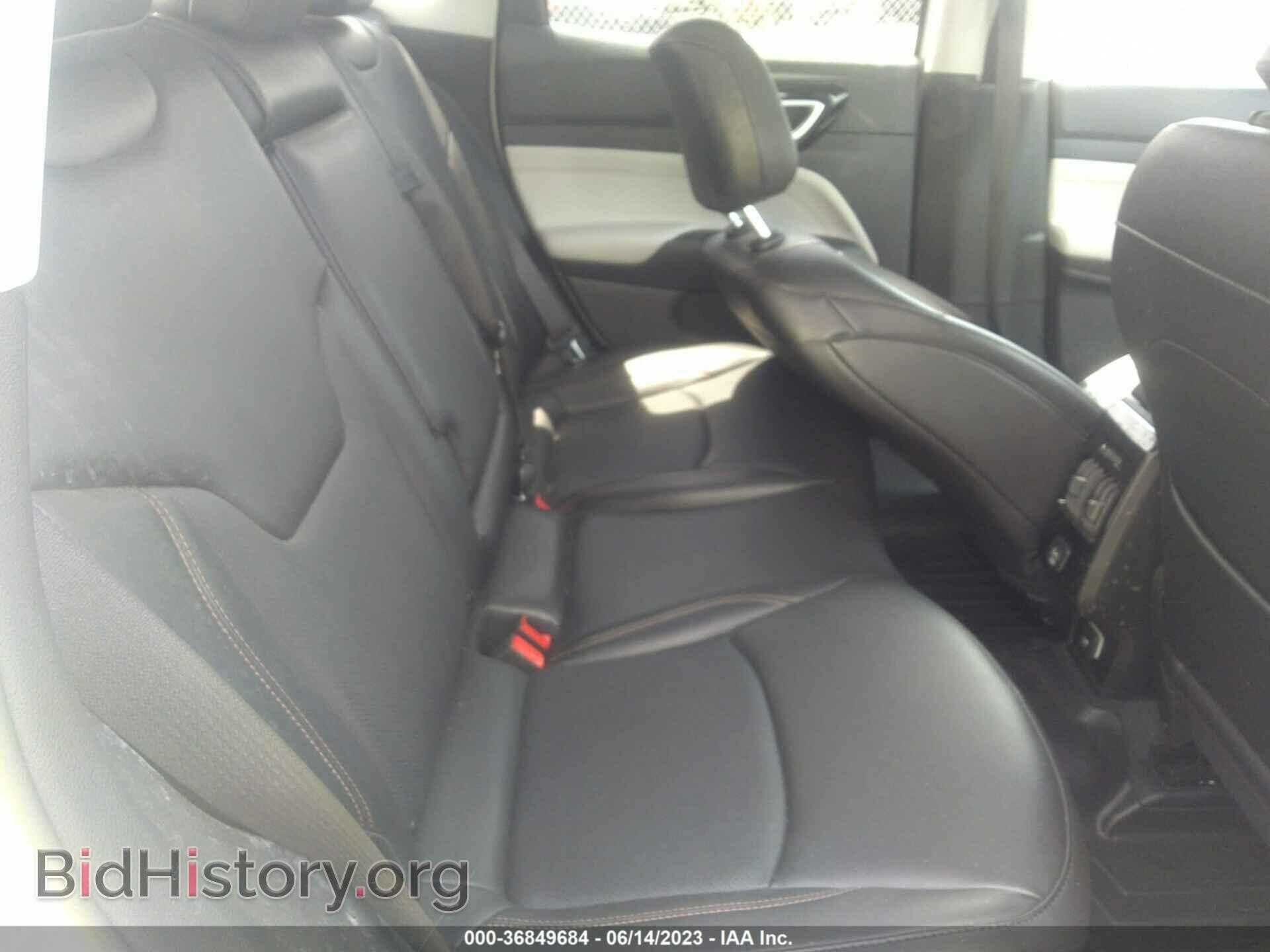2022 JEEP COMPASS - VIN: 3C4NJDCB2NT155392 - Photo 8