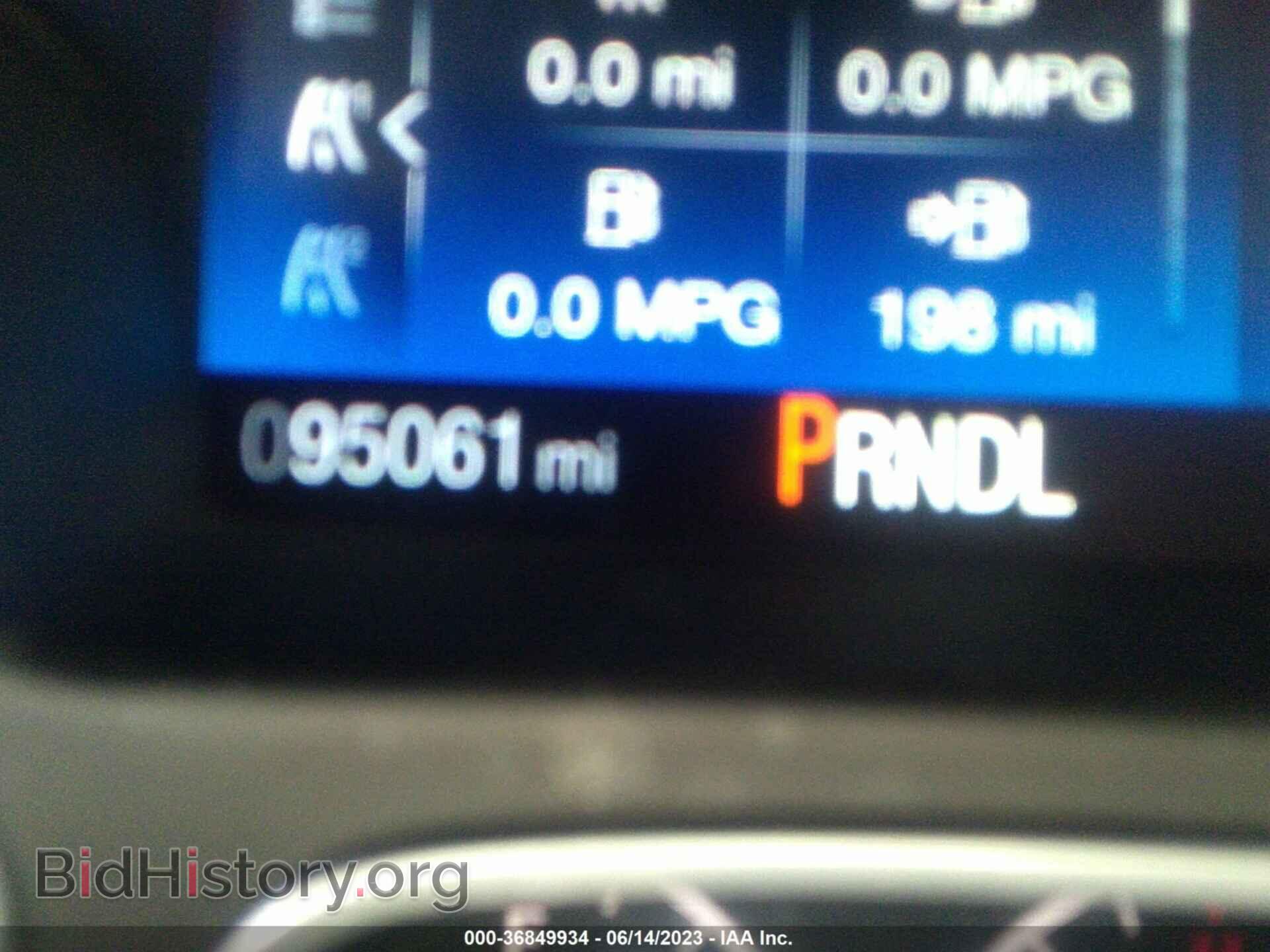 2018 FORD FOCUS - VIN: 1FADP3F28JL295331 - Фото 7