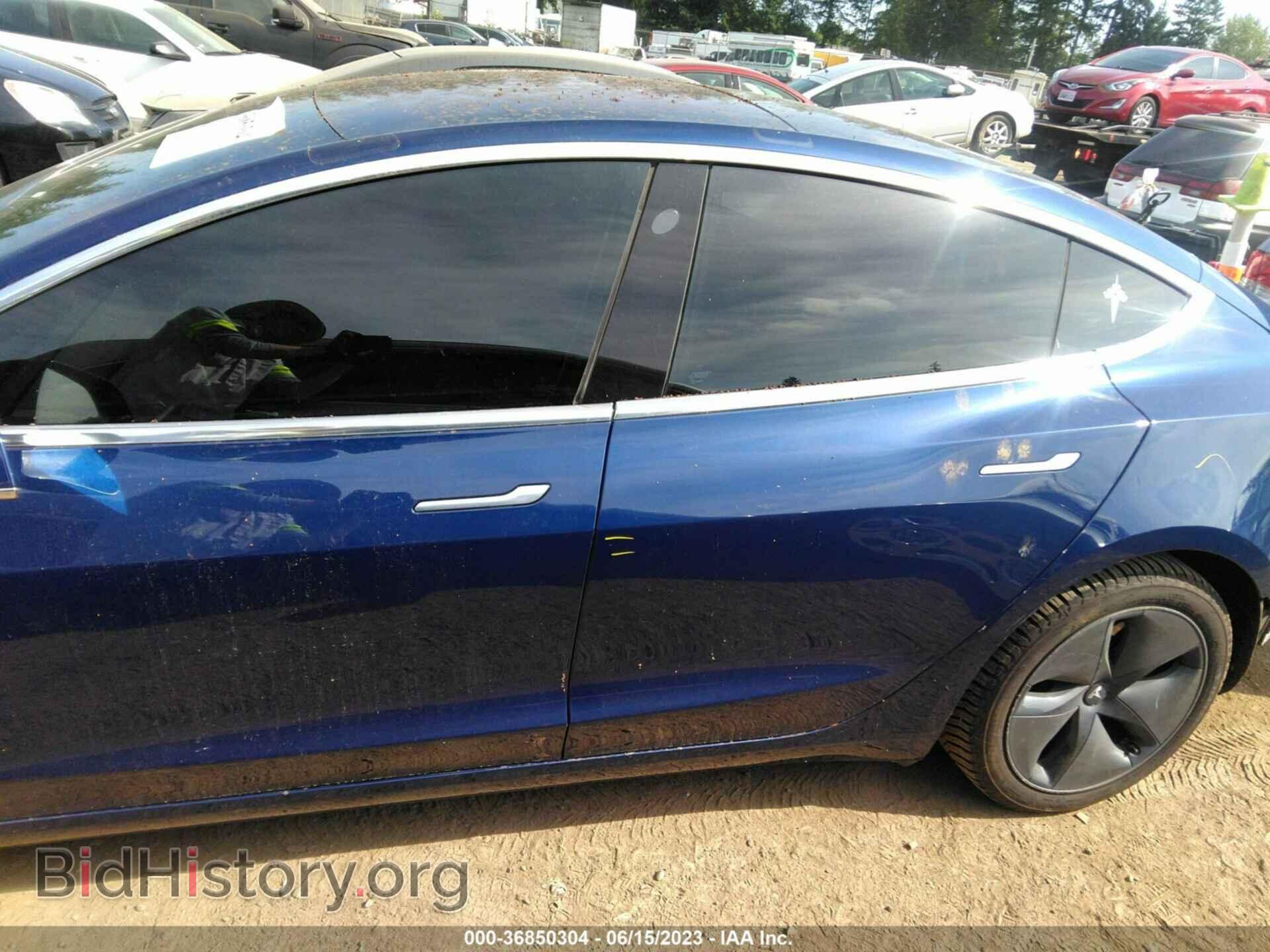 2018 TESLA MODEL 3 - VIN: 5YJ3E1EB2JF064591 - Photo 15