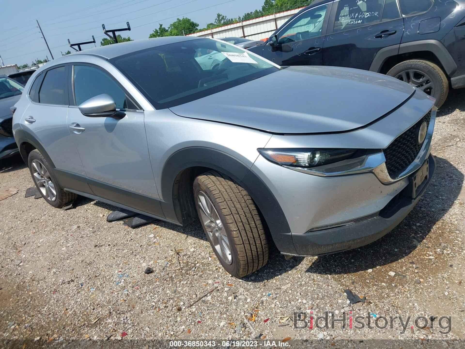 Photo 3MVDMABL0MM248074 - MAZDA CX-30 2021