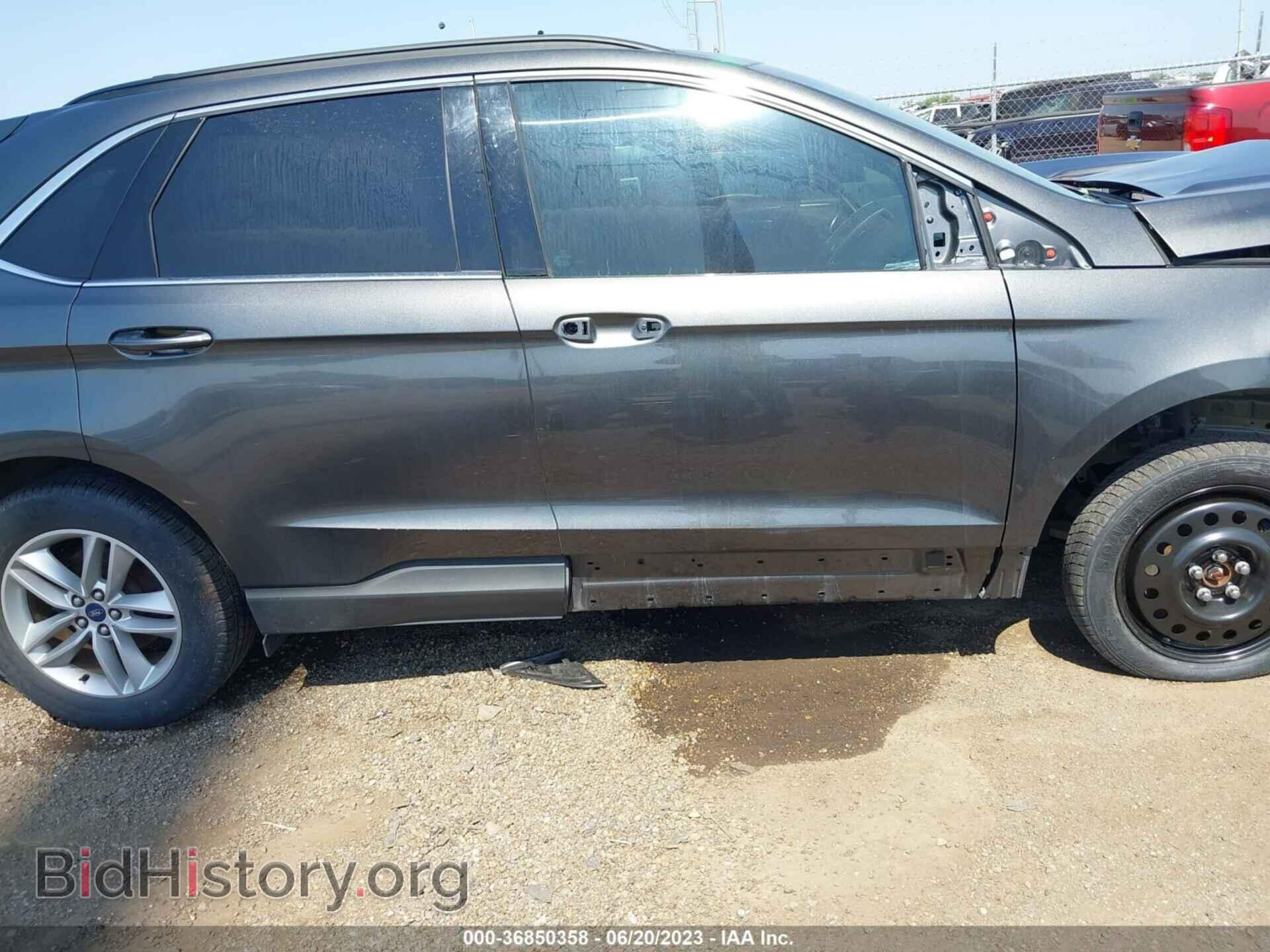2018 FORD EDGE - VIN: 2FMPK3J99JBC59945 - Фото 14