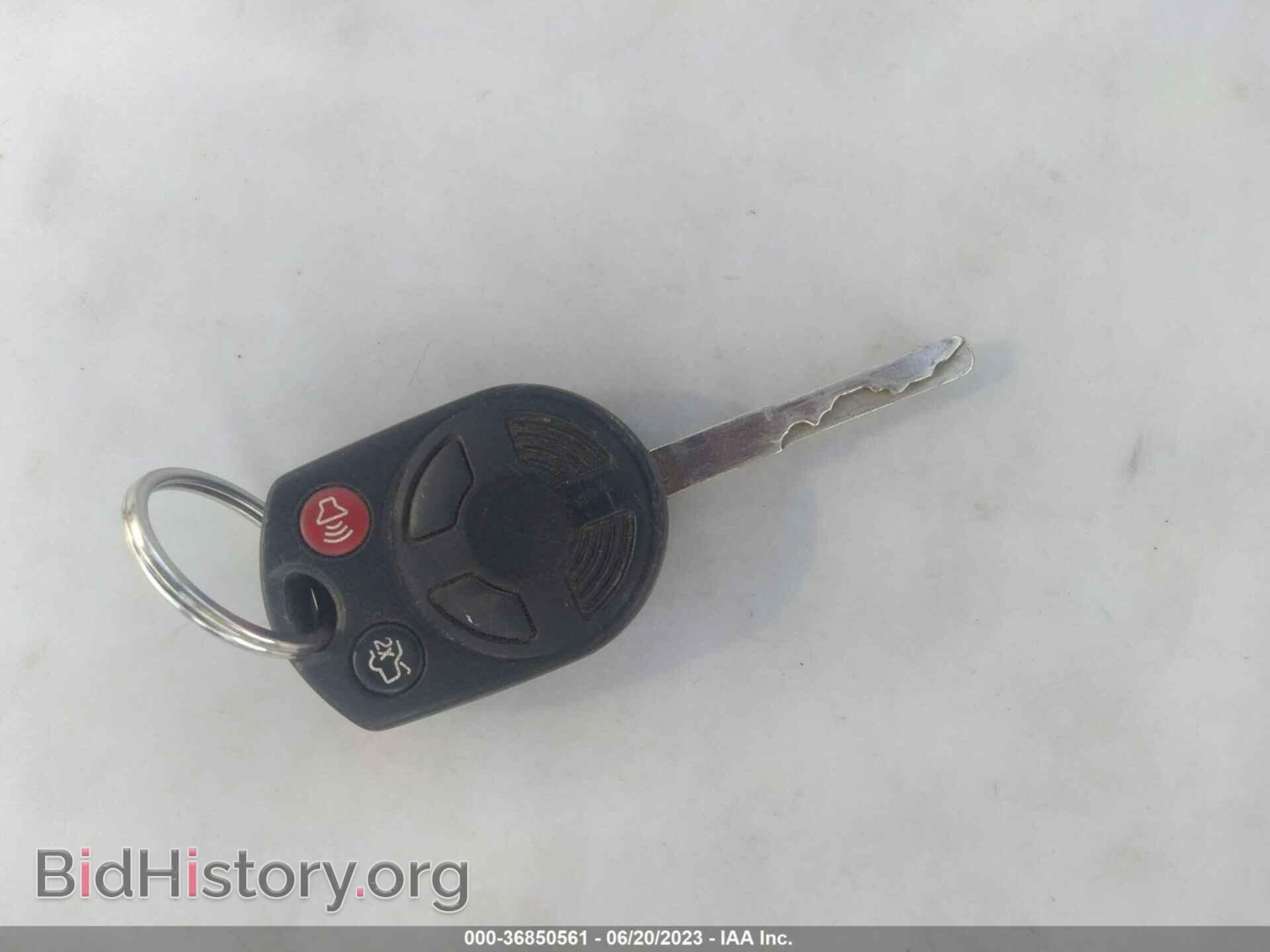 2016 FORD FOCUS - VIN: 1FADP3F24GL325305 - Фото 11