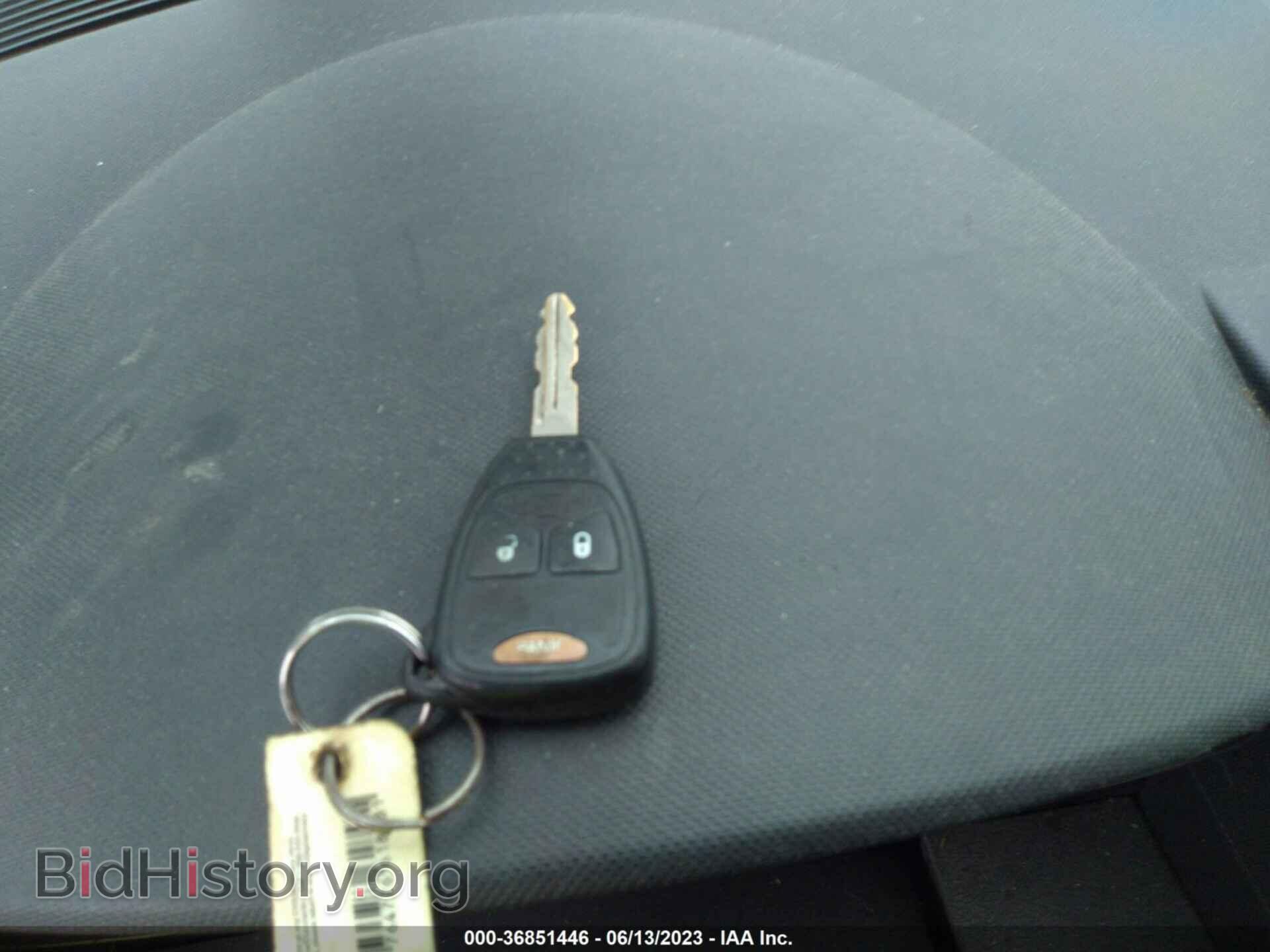 2009 DODGE CALIBER - VIN: 1B3HB48A39D204672 - Фото 11