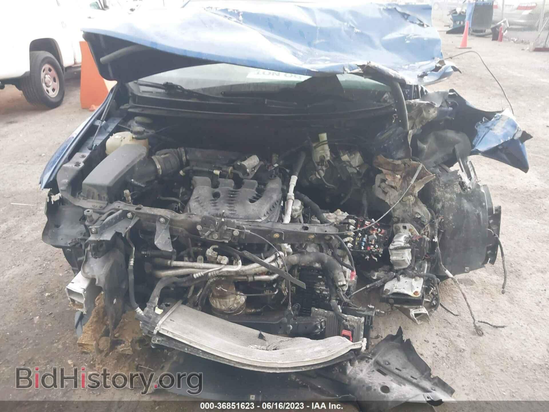 2016 CHRYSLER 200 - VIN: 1C3CCCAG6GN148477 - Фото 6