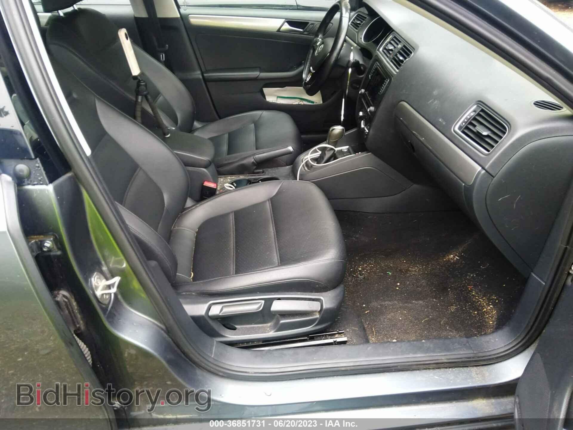 2017 VOLKSWAGEN JETTA - VIN: 3VWDB7AJ1HM207580 - Фото 5