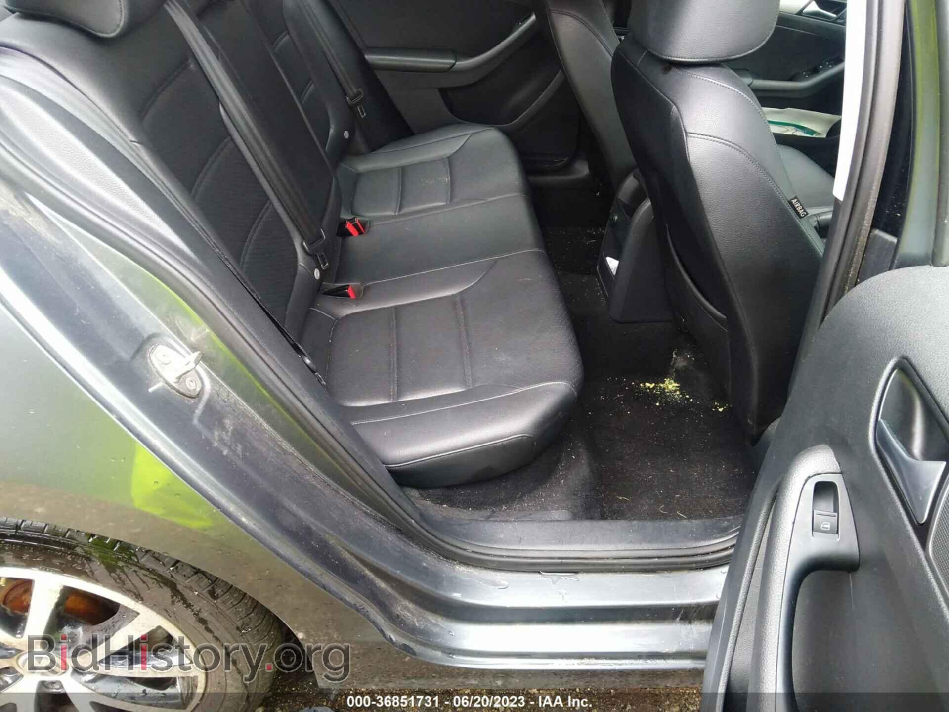 2017 VOLKSWAGEN JETTA - VIN: 3VWDB7AJ1HM207580 - Фото 8