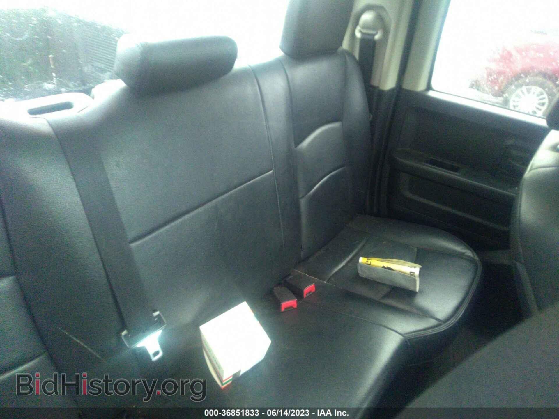 2014 RAM 1500 - VIN: 1C6RR6FT1ES190010 - Фото 8