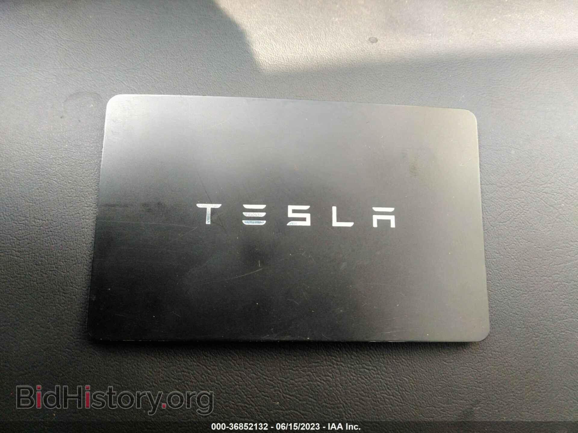 2023 TESLA MODEL 3 - VIN: 5YJ3E1EA2PF477174 - Photo 10