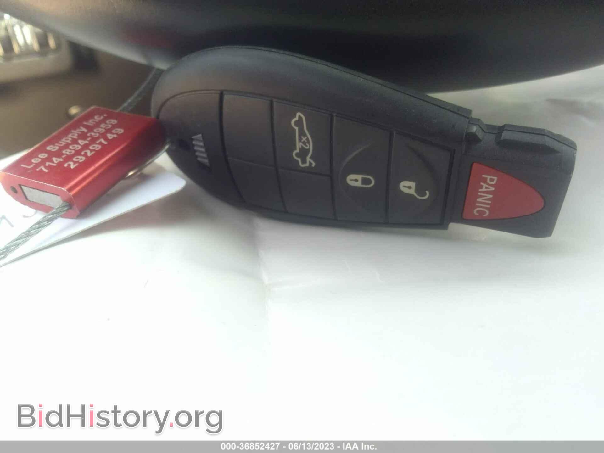 2014 DODGE DART - VIN: 1C3CDFBB2ED907744 - Фото 11