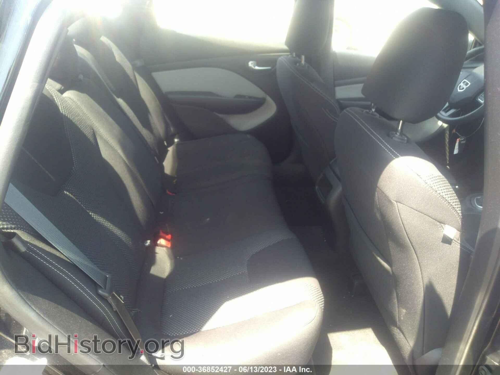 2014 DODGE DART - VIN: 1C3CDFBB2ED907744 - Фото 8