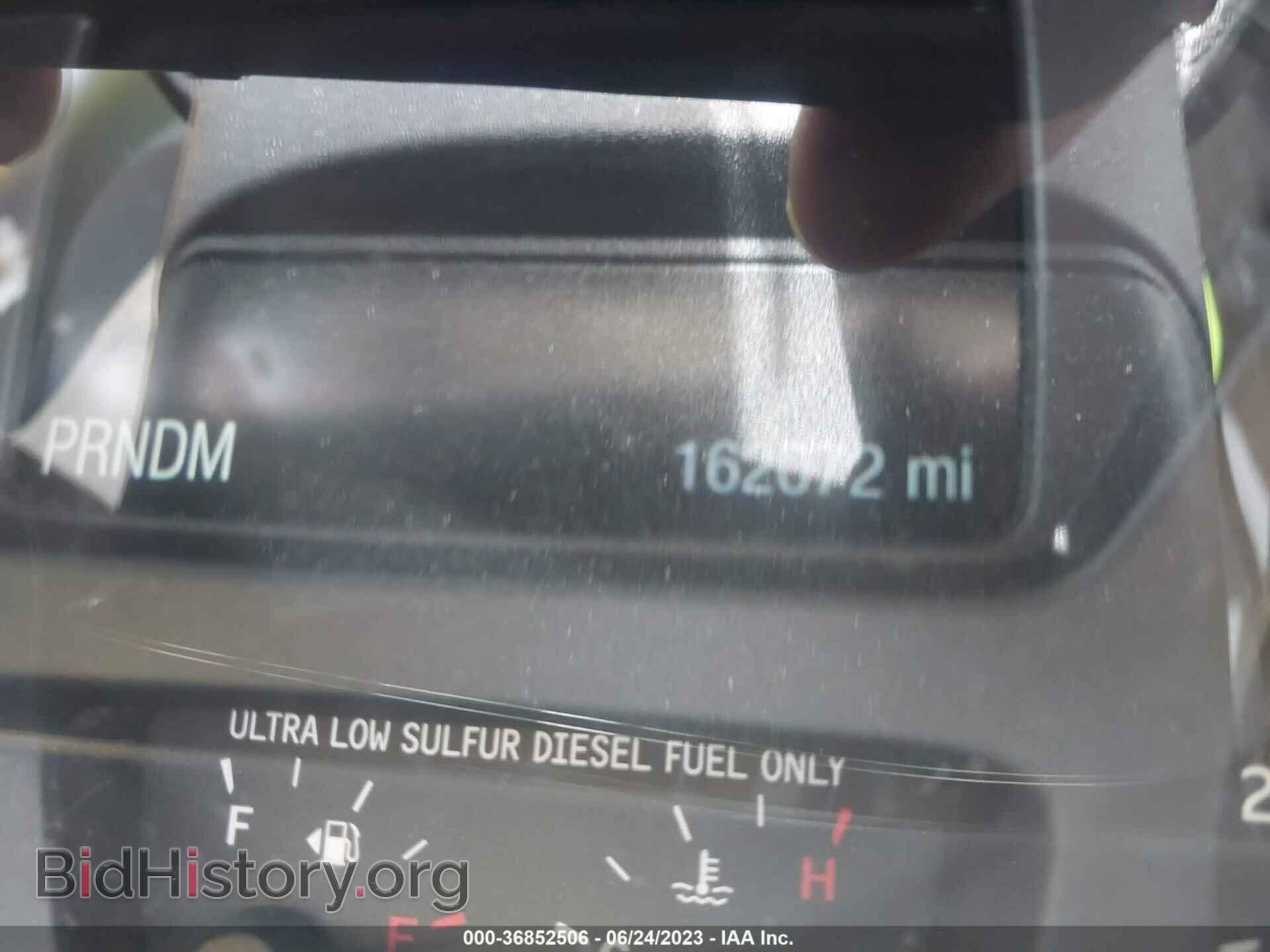 2015 FORD TRANSIT-350 - VIN: 1FBVU4XV8FKB17703 - Фото 6