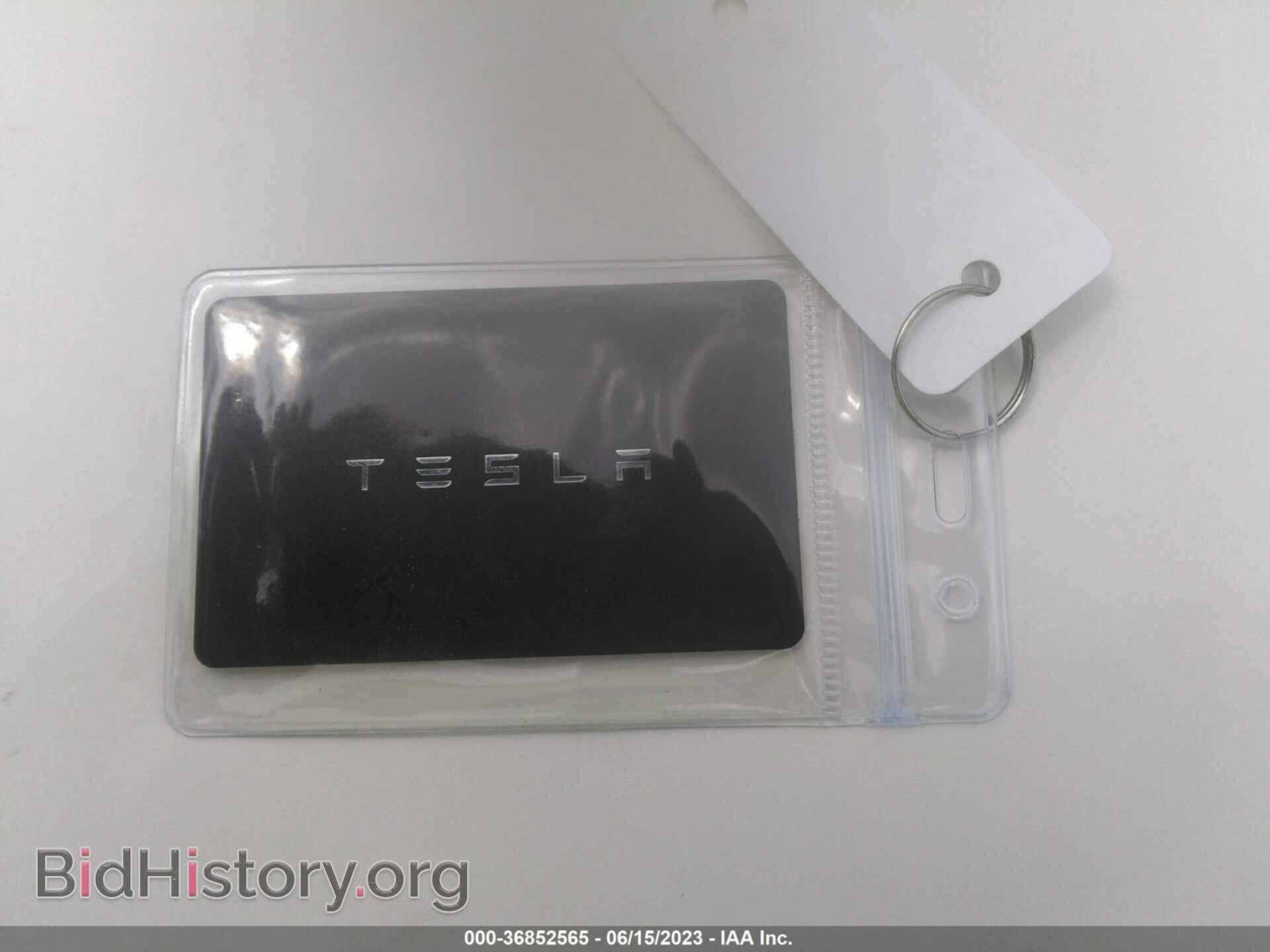 2023 TESLA MODEL Y - VIN: 7SAYGDEE3PF751862 - Photo 10