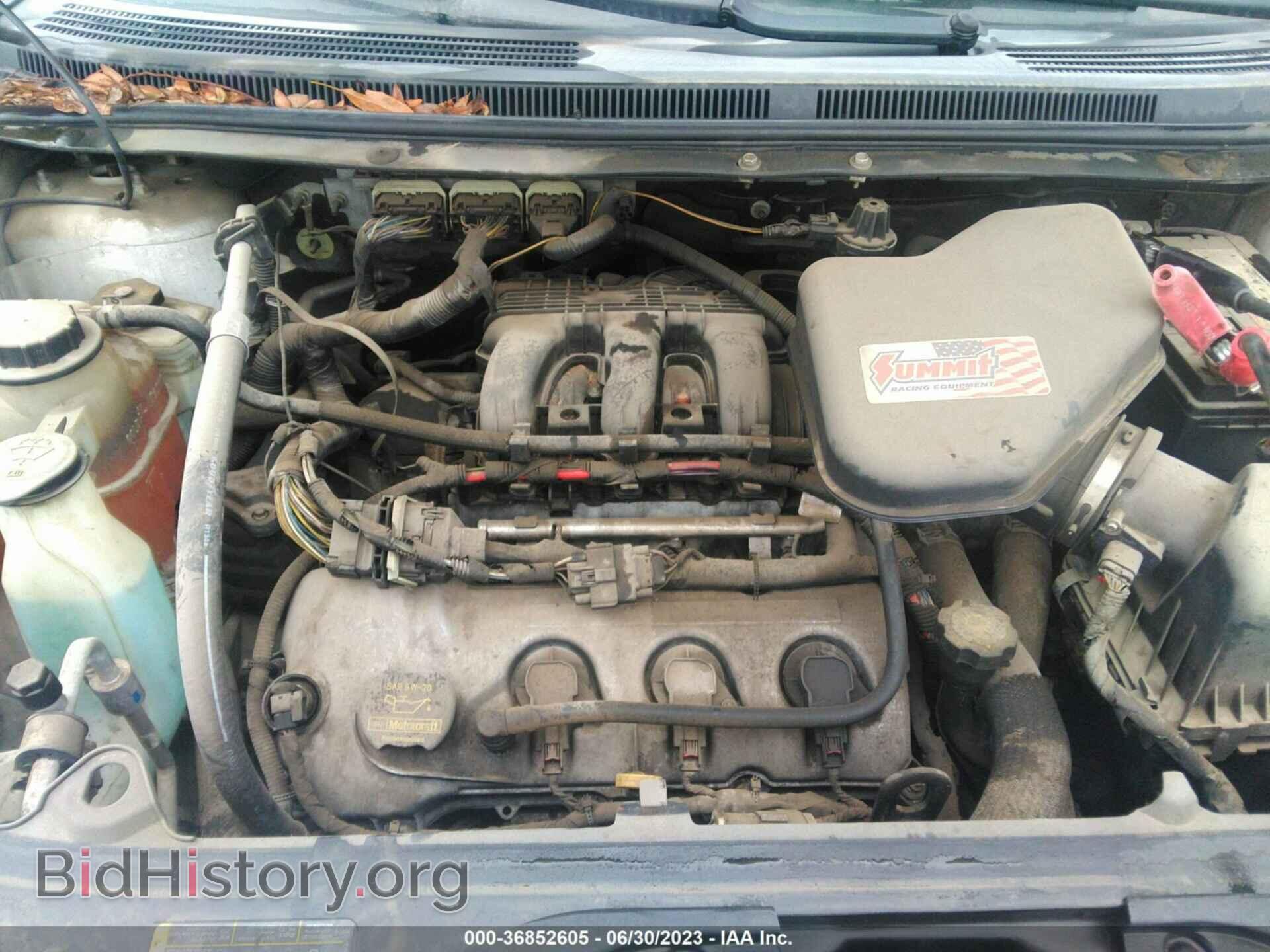 2009 FORD EDGE - VIN: 2FMDK39C79BA92239 - Фото 10