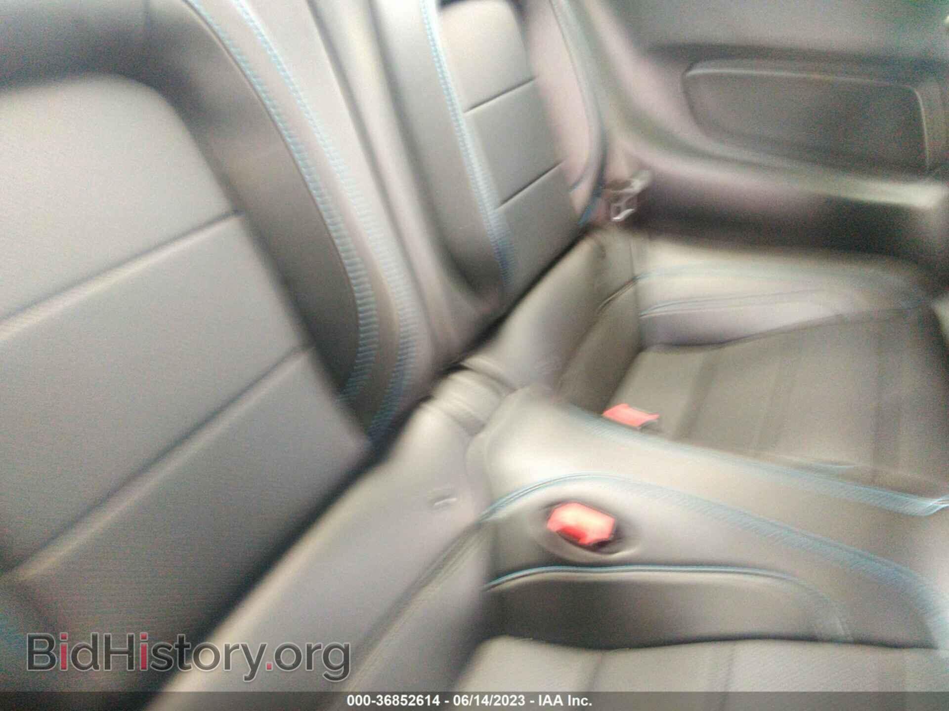 2020 FORD MUSTANG - VIN: 1FA6P8TH7L5145426 - Фото 8