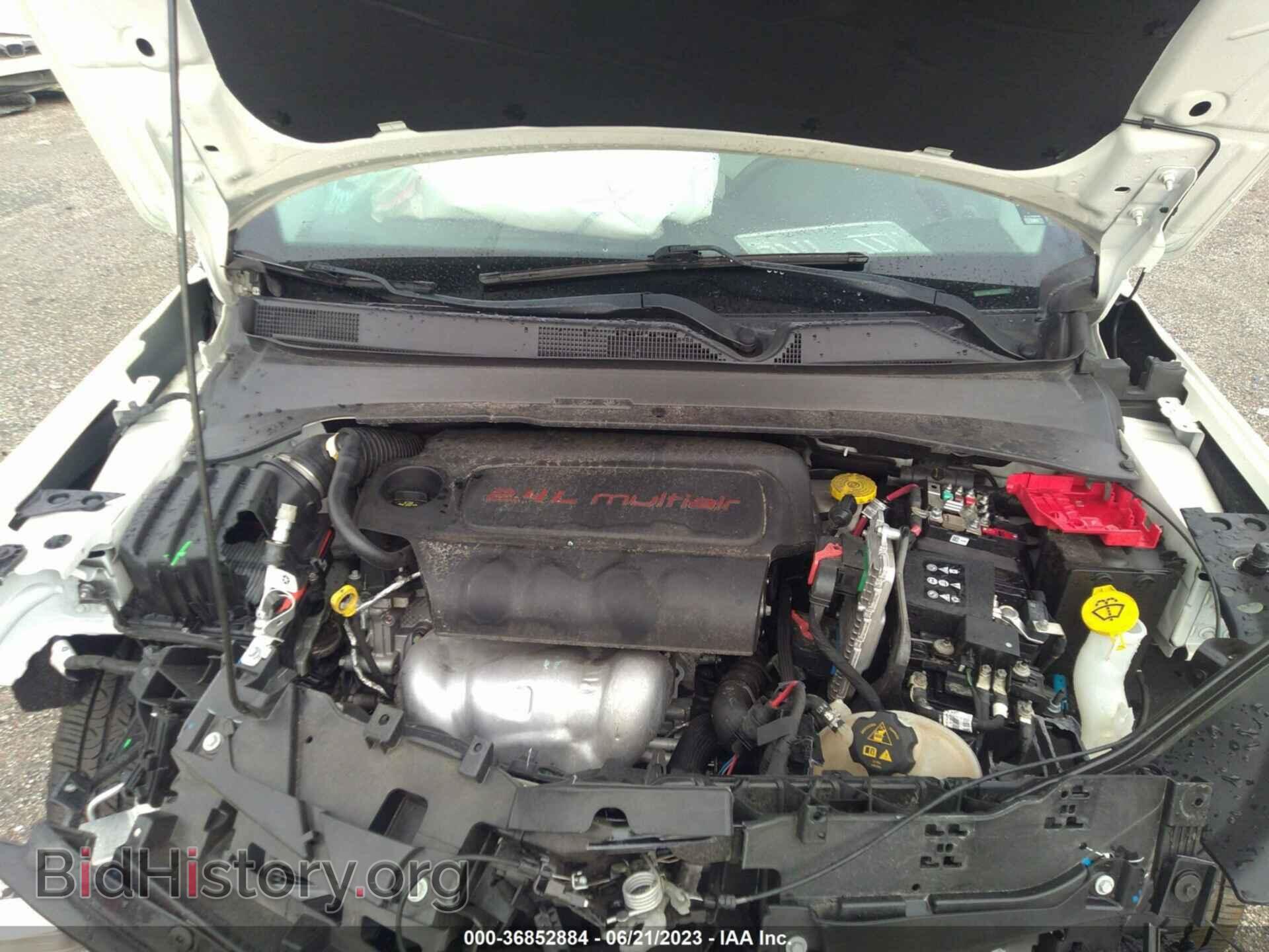 2020 JEEP COMPASS - VIN: 3C4NJCBB9LT230758 - Фото 10