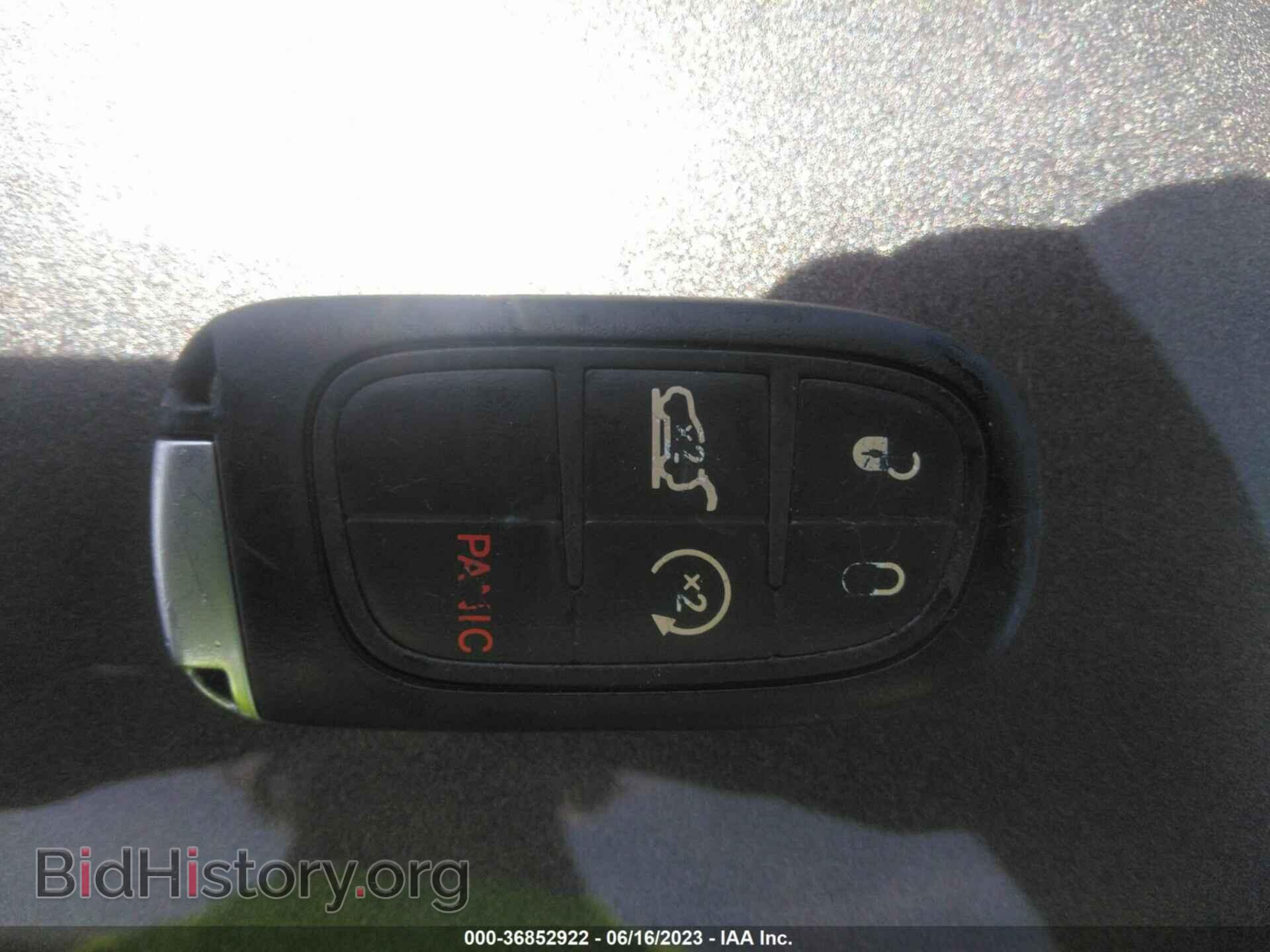 2018 JEEP CHEROKEE - VIN: 1C4PJMDB1JD515890 - Фото 11