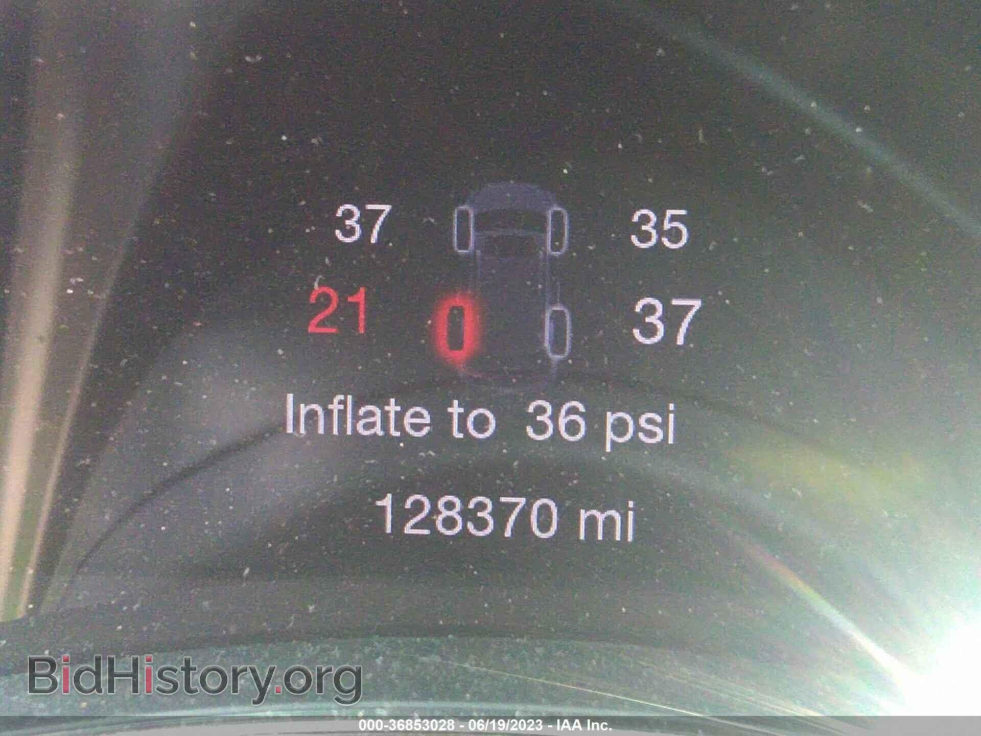 2017 DODGE DURANGO - VIN: 1C4RDJDG1HC817206 - Фото 15