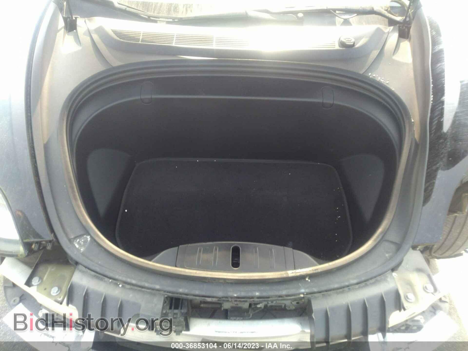 2019 TESLA MODEL 3 - VIN: 5YJ3E1EA9KF416042 - Фото 10