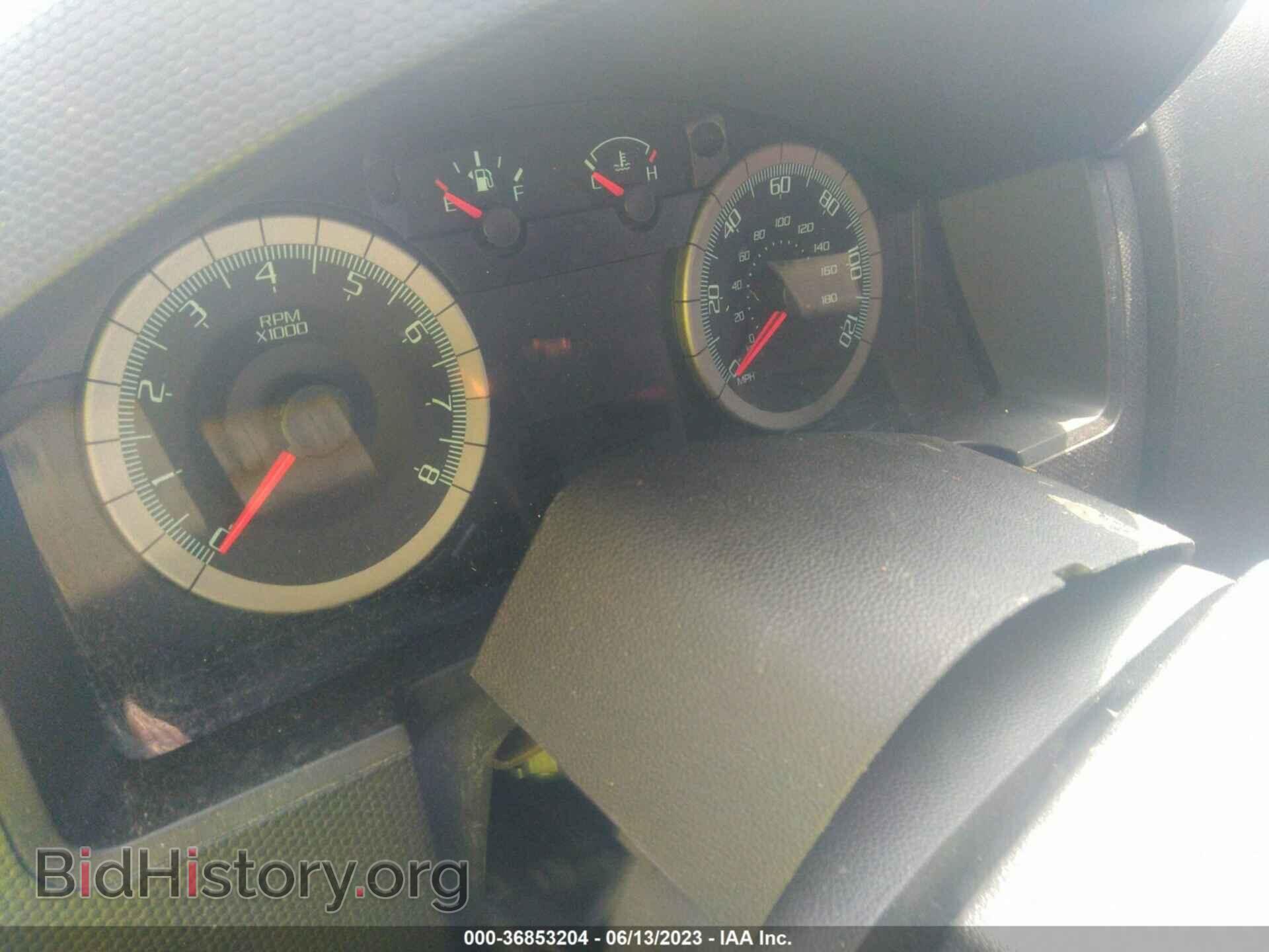 2010 FORD ESCAPE - VIN: 1FMCU9EG2AKB35333 - Фото 7