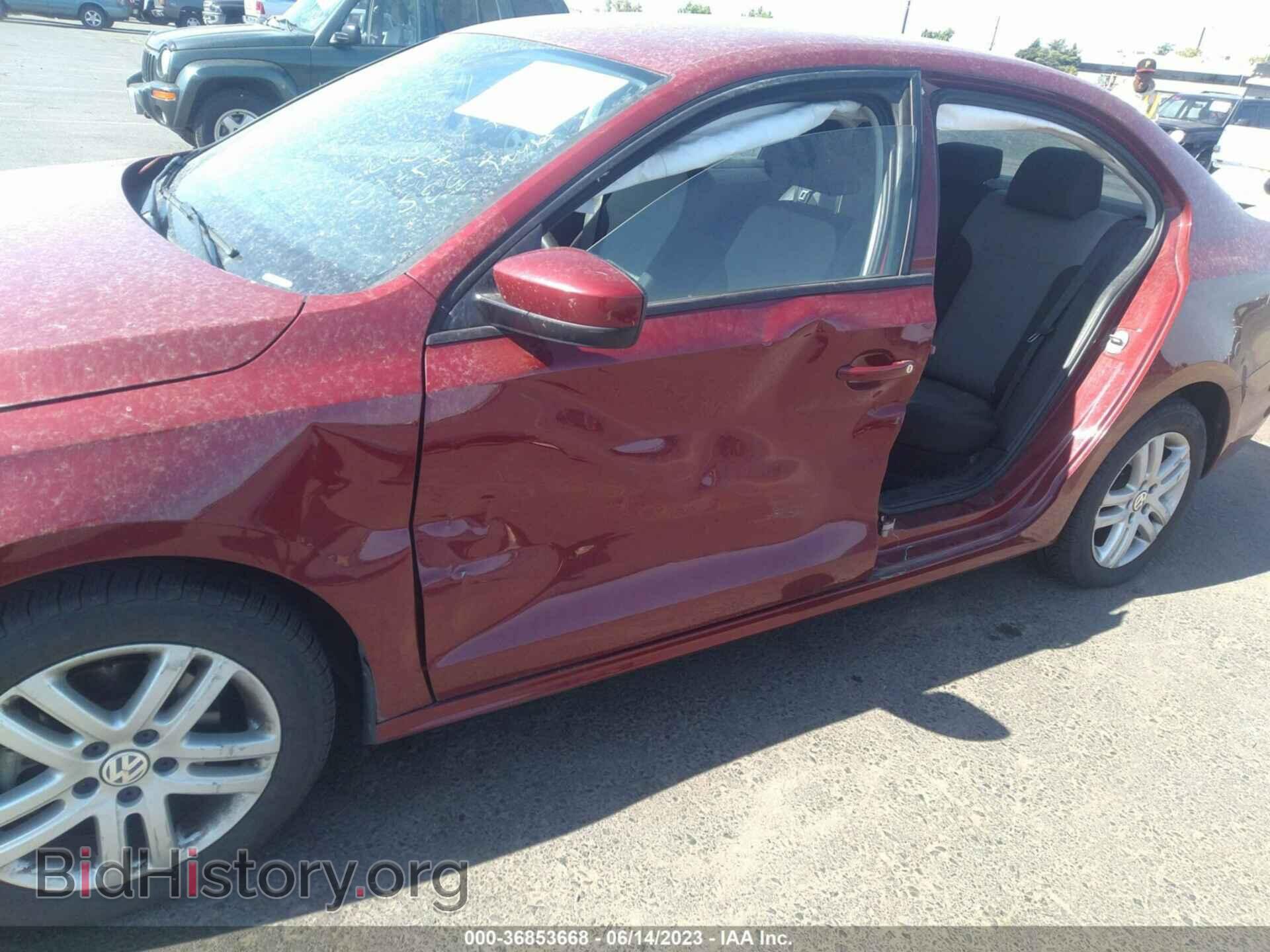 2018 VOLKSWAGEN JETTA - VIN: 3VW2B7AJ5JM233323 - Фото 6