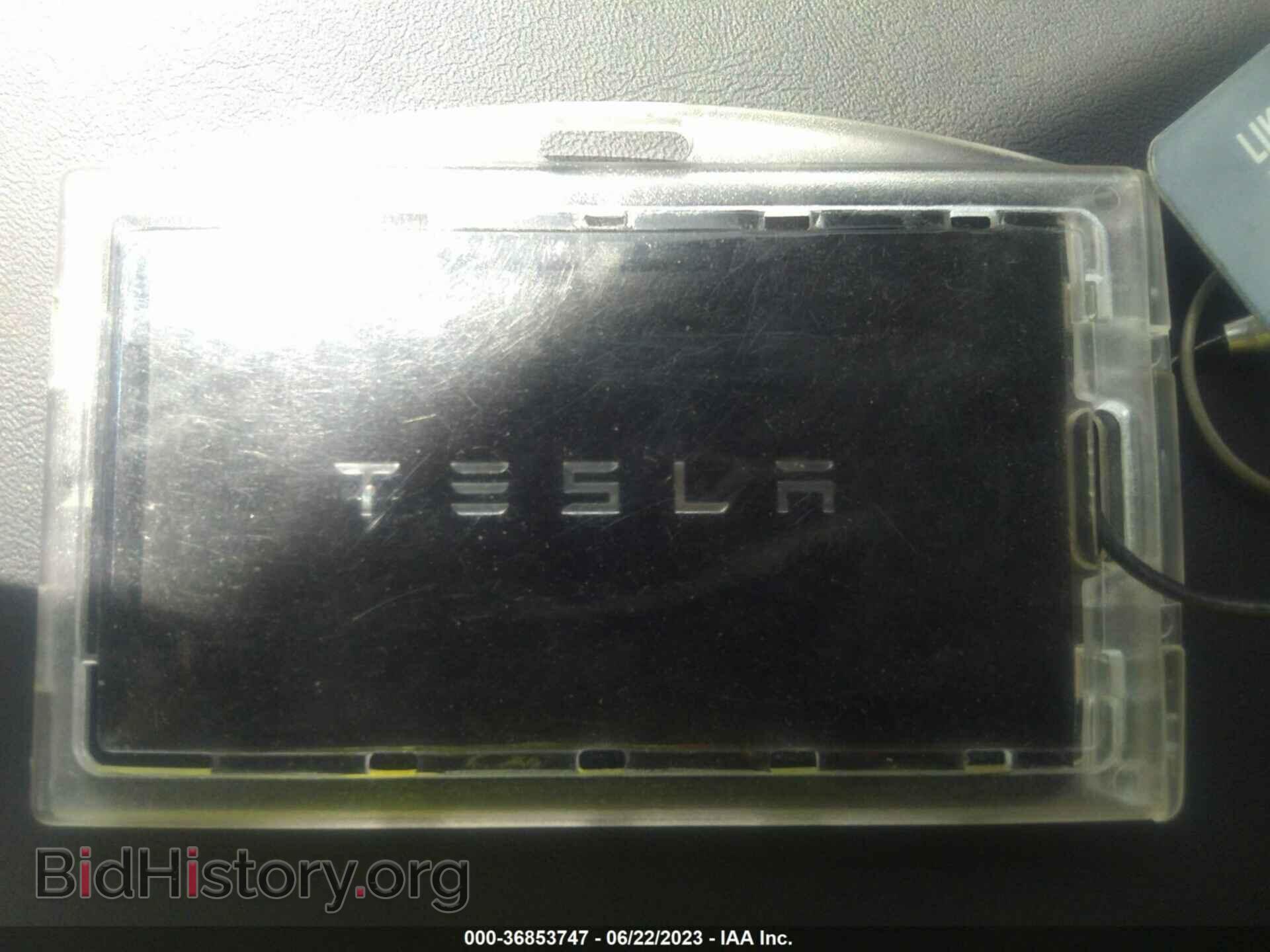 2023 TESLA MODEL 3 - VIN: 5YJ3E1EA9PF438050 - Фото 10