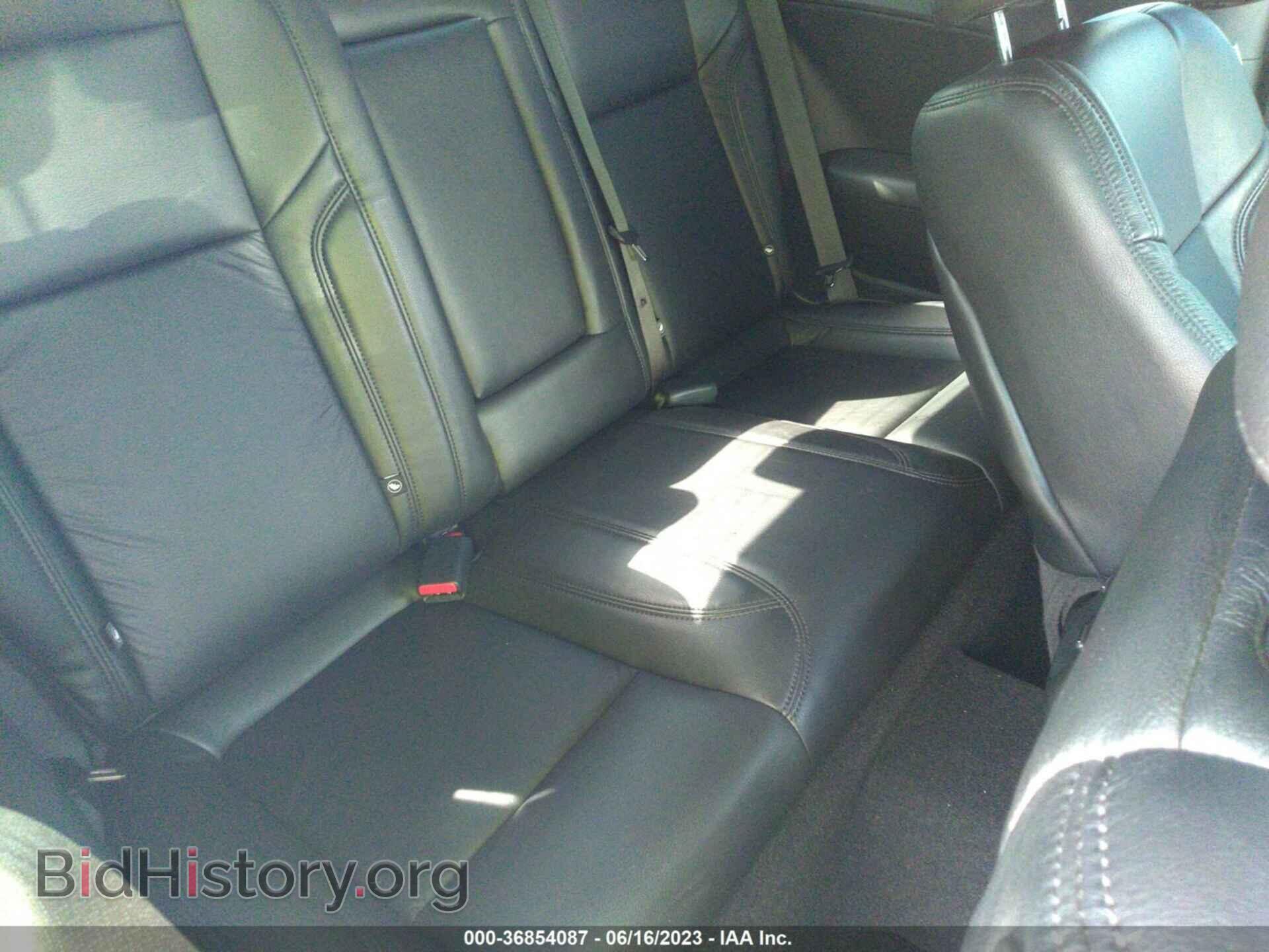 2022 DODGE CHALLENGER - VIN: 2C3CDZAG2NH165153 - Фото 8