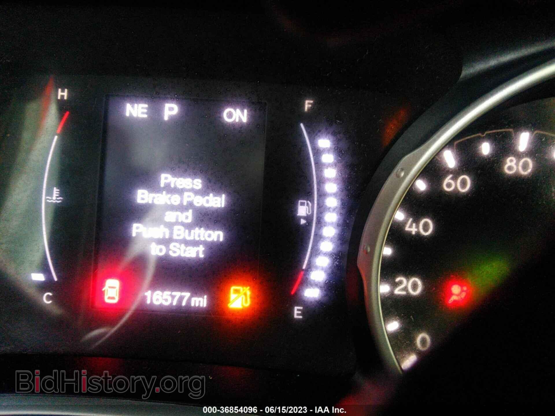 2021 JEEP COMPASS - VIN: 3C4NJCBB4MT502392 - Photo 7