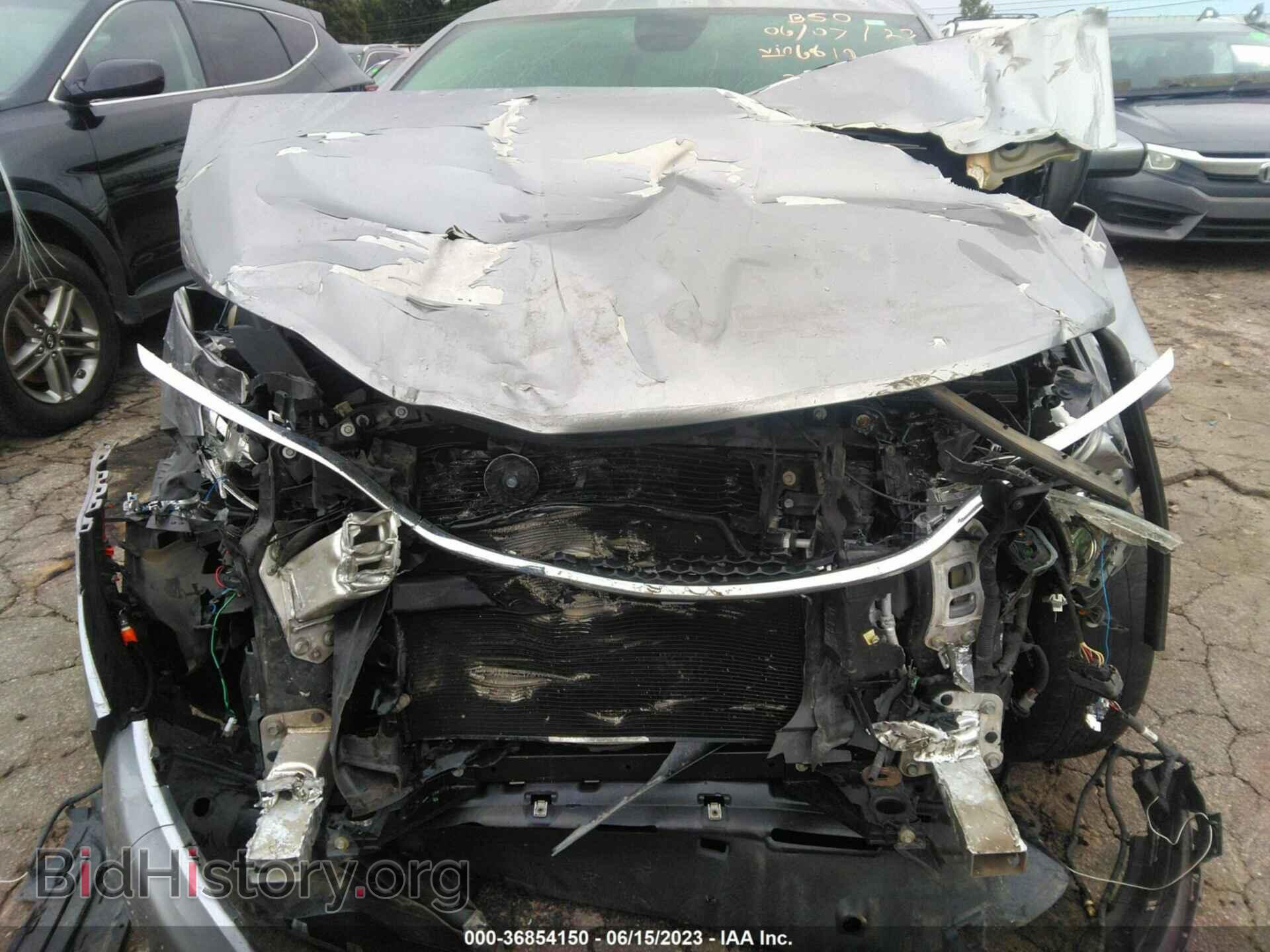 2016 CHRYSLER 200 - VIN: 1C3CCCAB7GN116819 - Фото 6