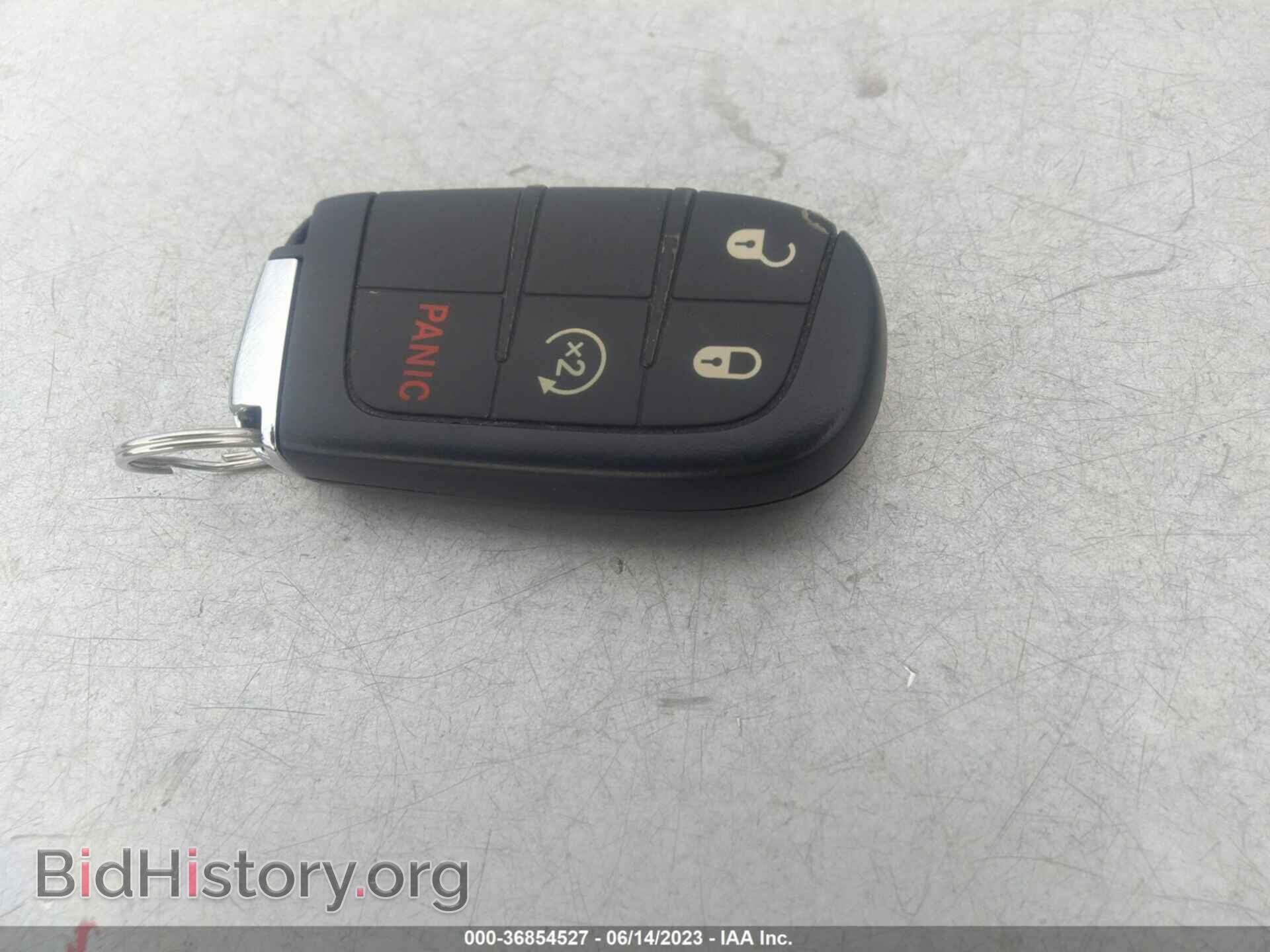 2020 JEEP COMPASS - VIN: 3C4NJDBB0LT148701 - Photo 11