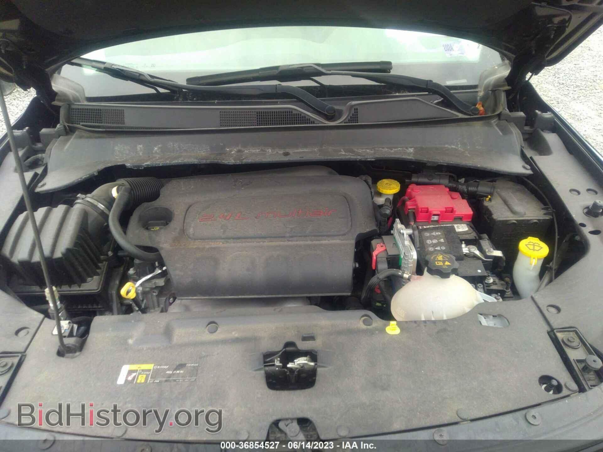 2020 JEEP COMPASS - VIN: 3C4NJDBB0LT148701 - Photo 10
