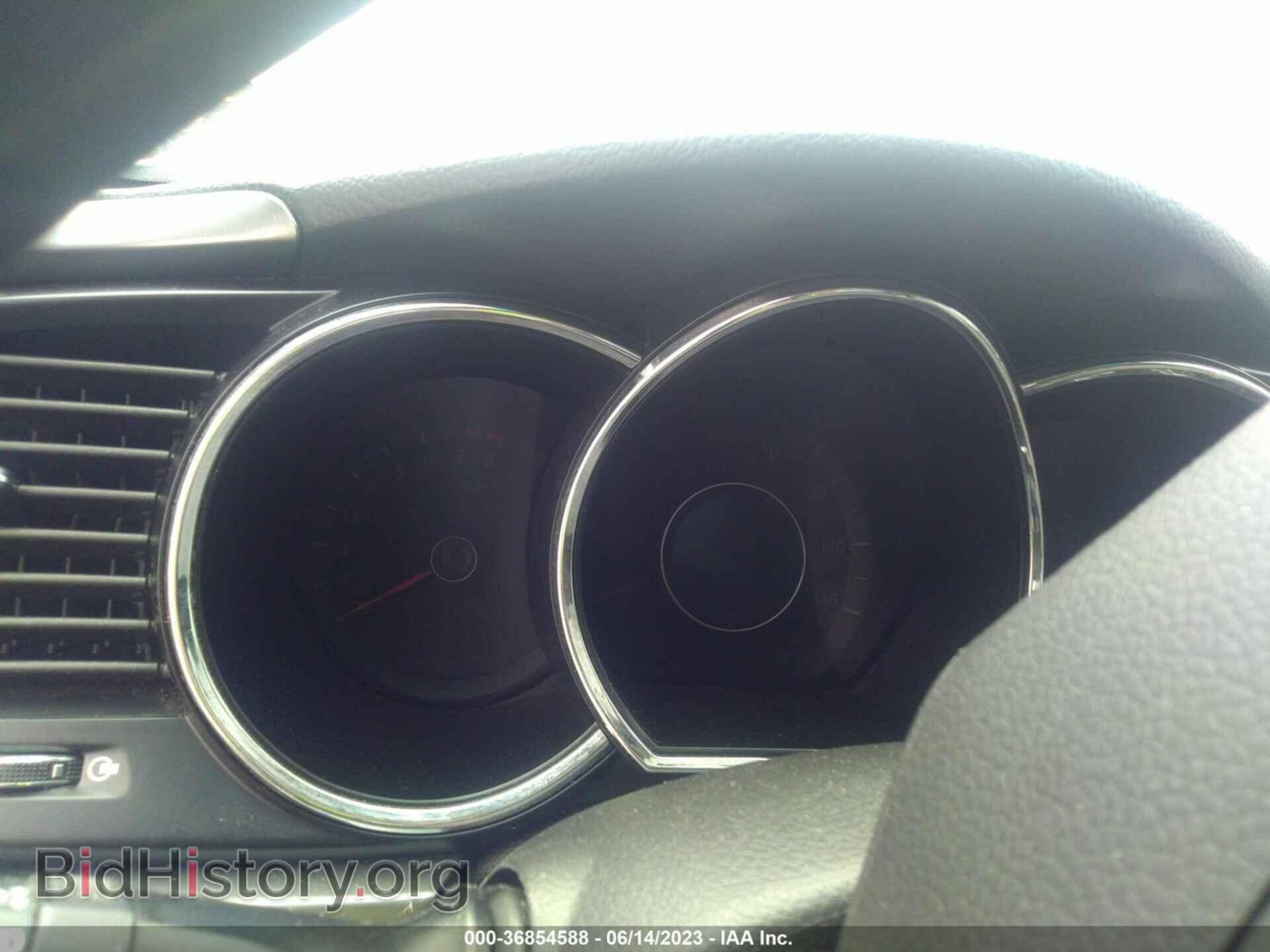 2013 KIA OPTIMA - VIN: KNAGM4A74D5374350 - Photo 7