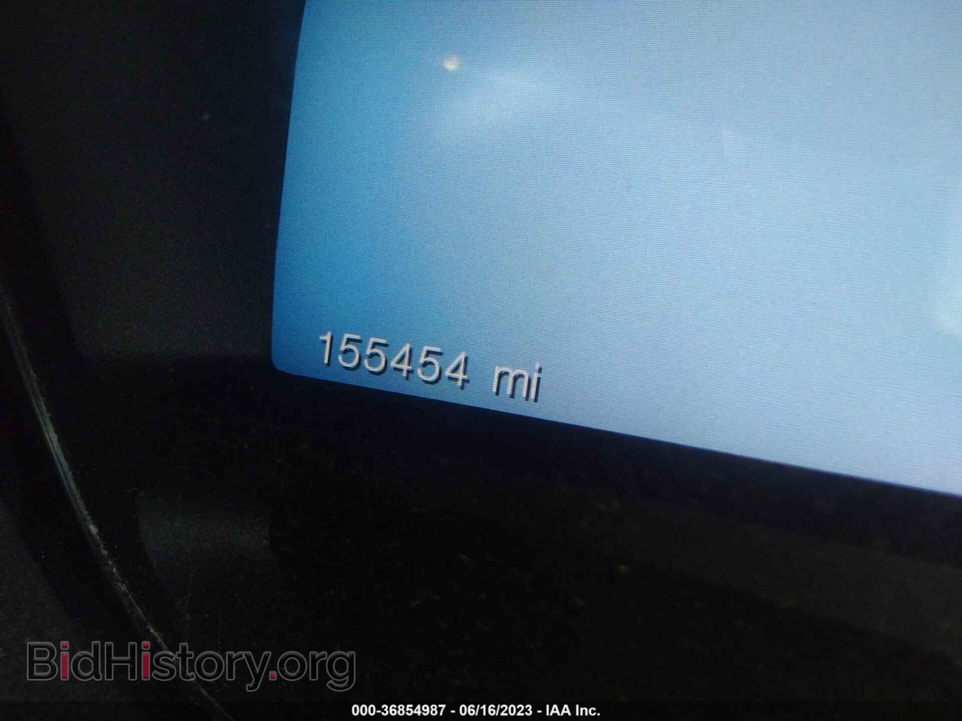 2013 FORD EDGE - VIN: 2FMDK4KC8DBE19594 - Photo 16