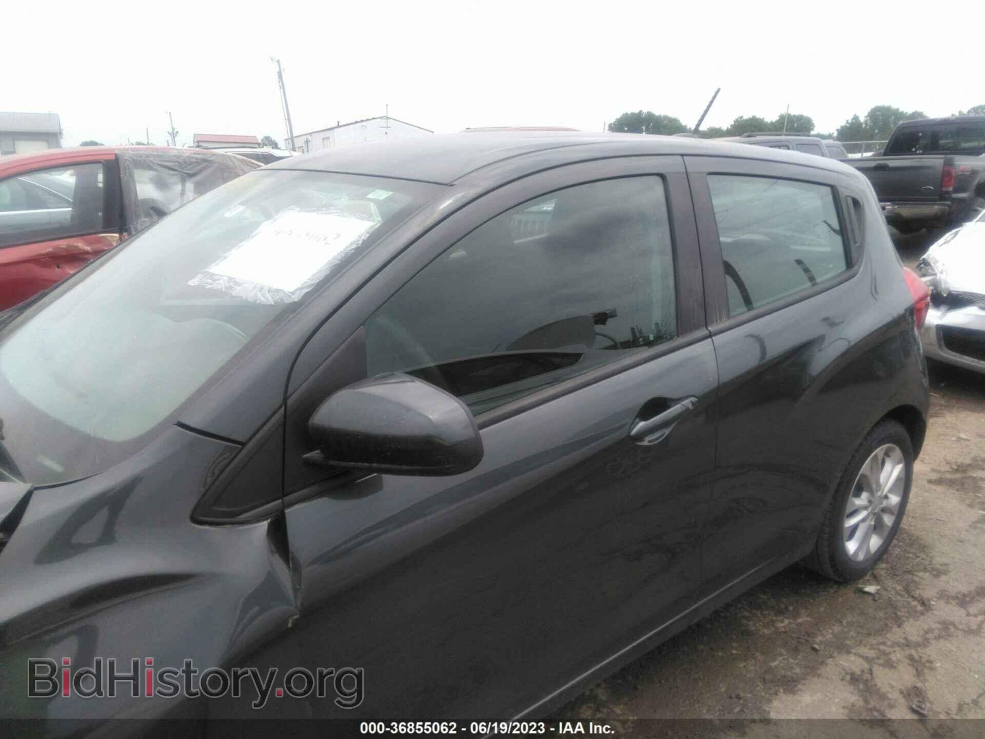 2020 CHEVROLET SPARK - VIN: KL8CD6SA2LC416413 - Фото 14