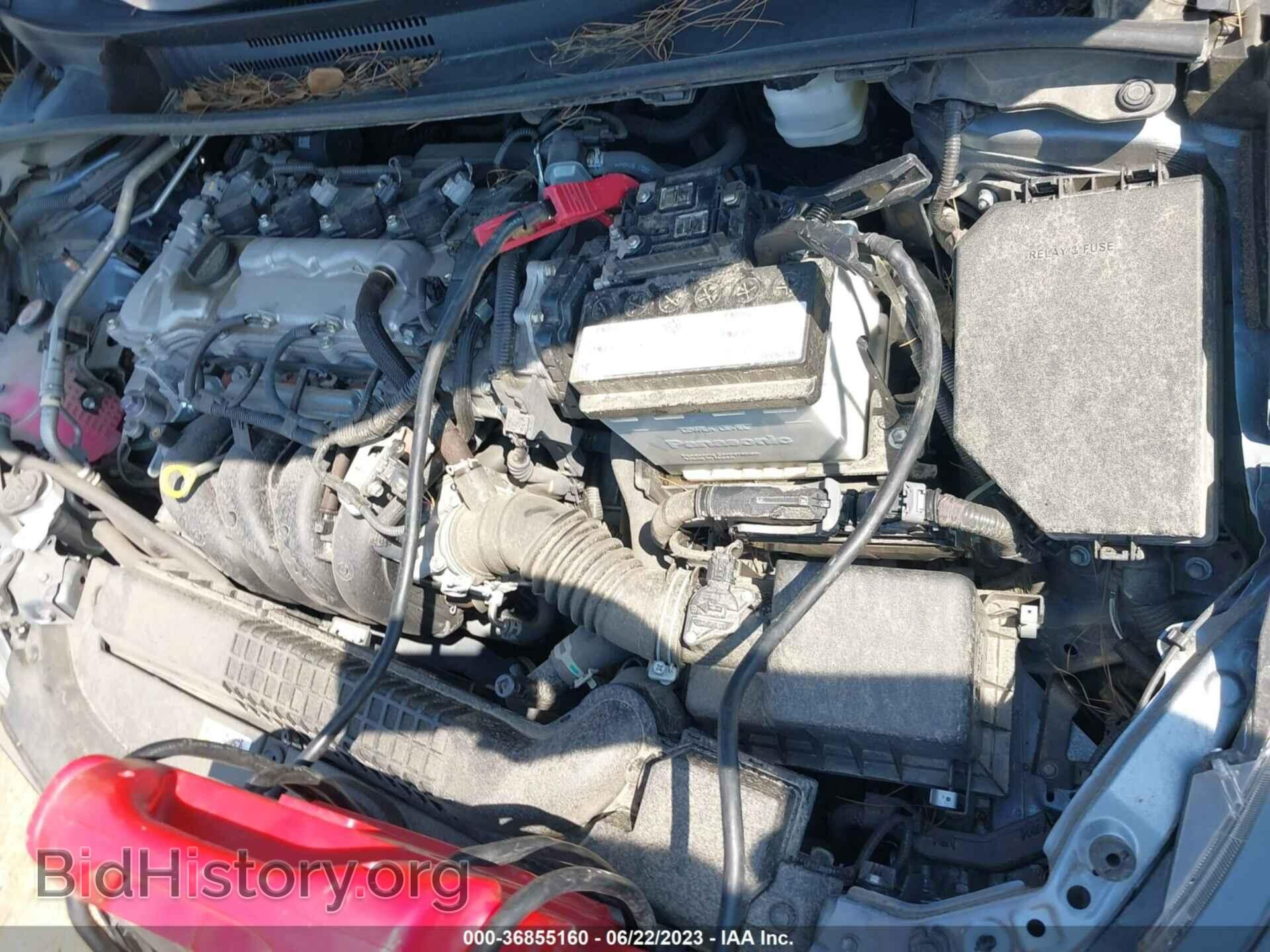 2021 TOYOTA COROLLA - VIN: 5YFEPMAE1MP176683 - Фото 10