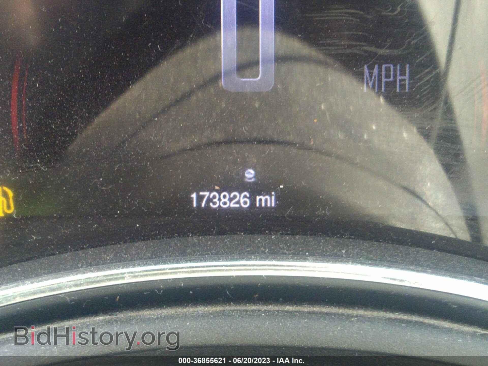 2014 DODGE DURANGO - VIN: 1C4RDJAG5EC278881 - Фото 7