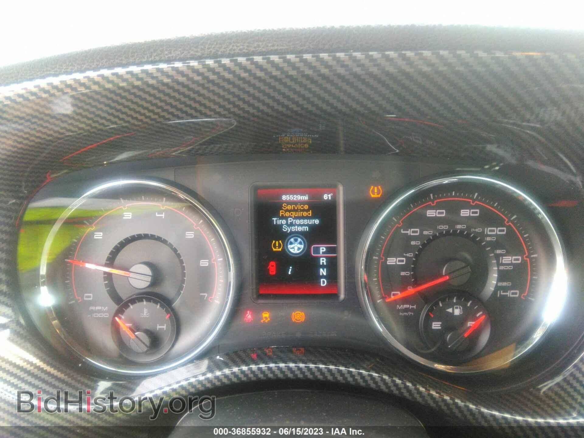 2012 DODGE CHARGER - VIN: 2C3CDXBG0CH102357 - Фото 7