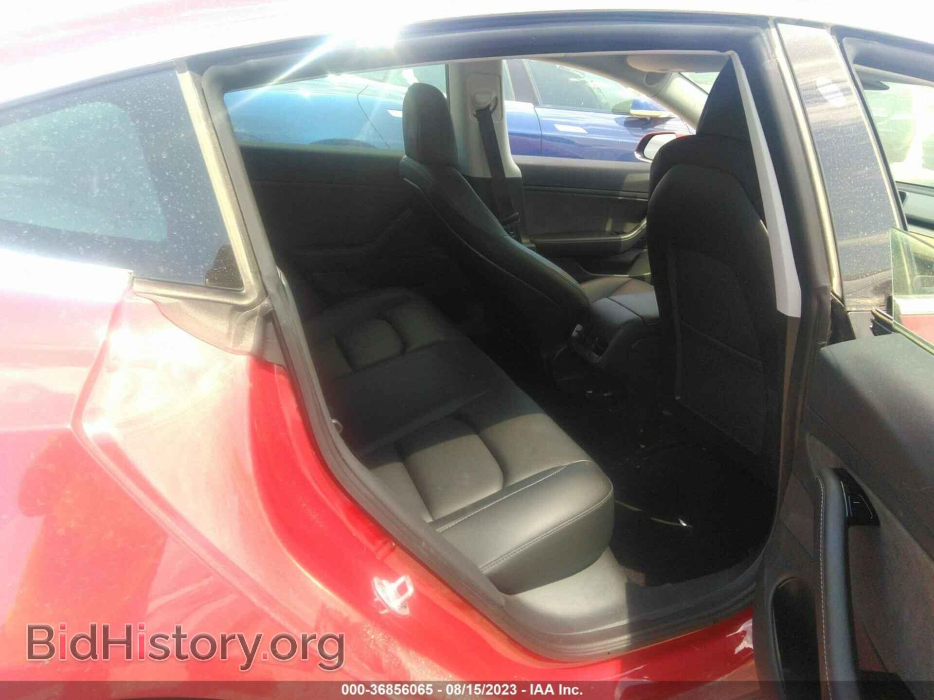 2020 TESLA MODEL 3 - VIN: 5YJ3E1EB3LF588982 - Photo 8