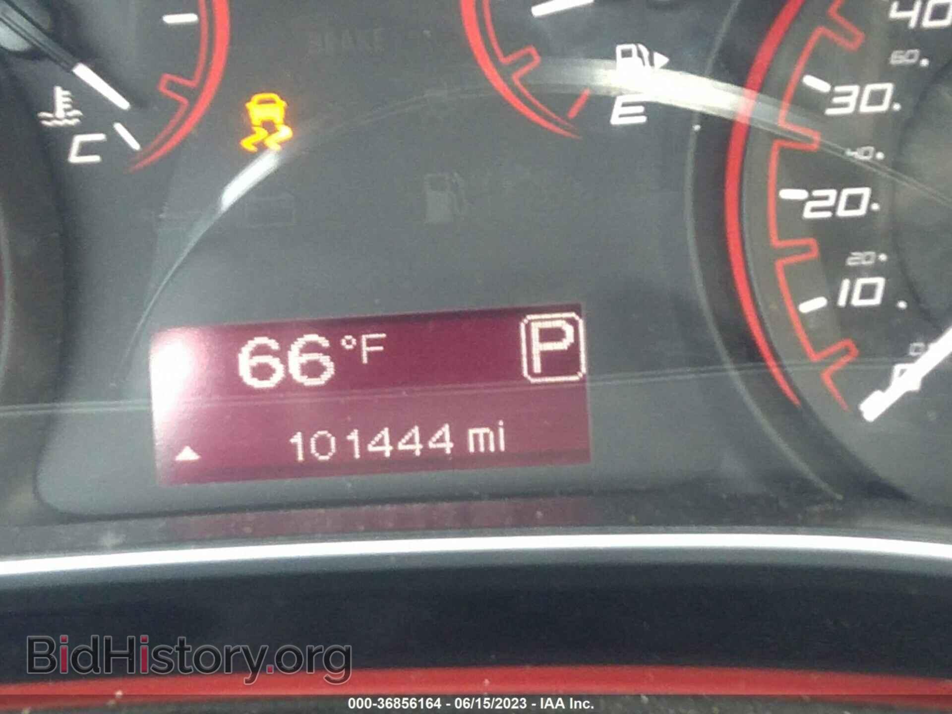 2016 DODGE DART - VIN: 1C3CDFBB3GD516802 - Photo 16