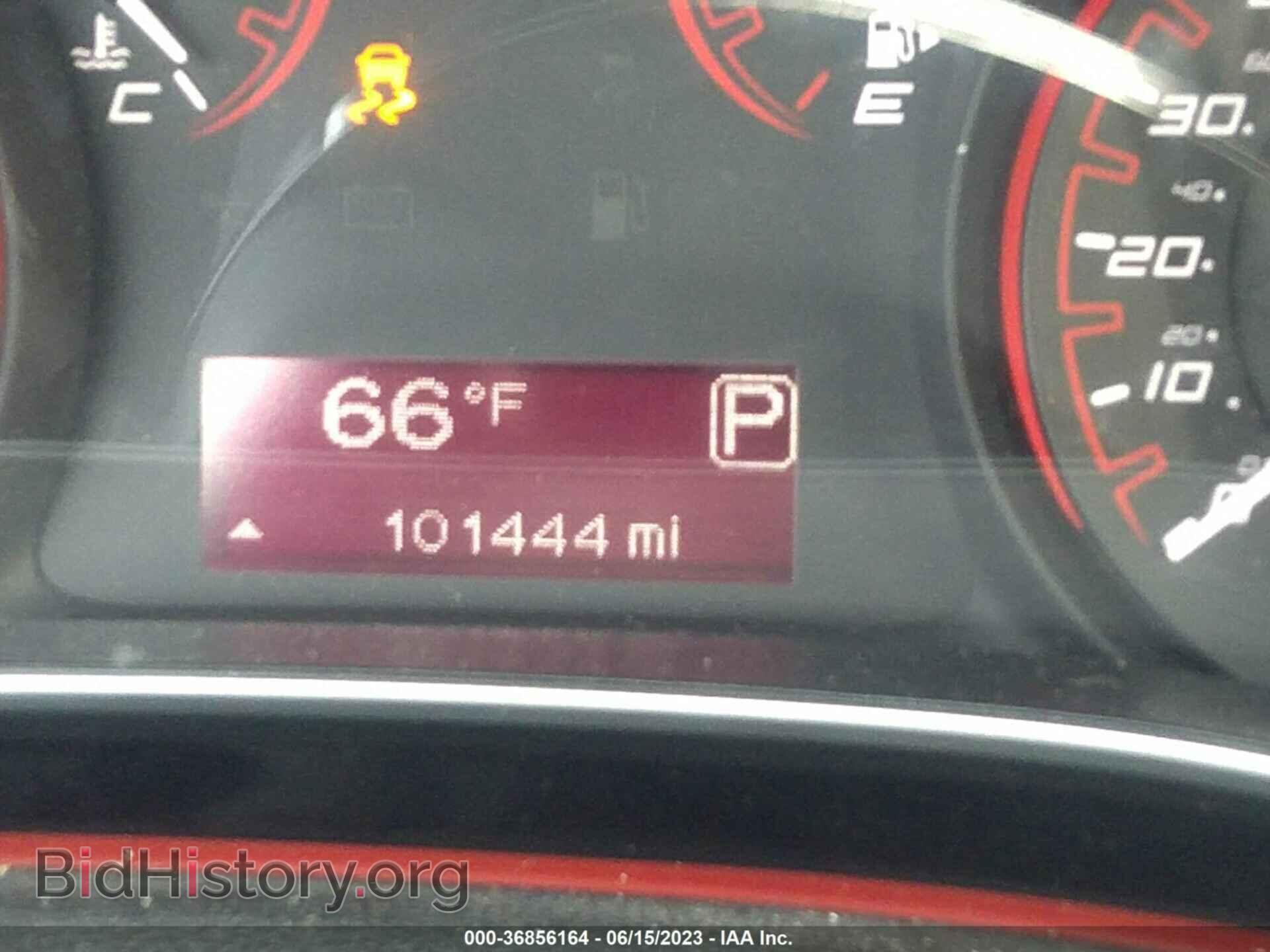 2016 DODGE DART - VIN: 1C3CDFBB3GD516802 - Photo 7