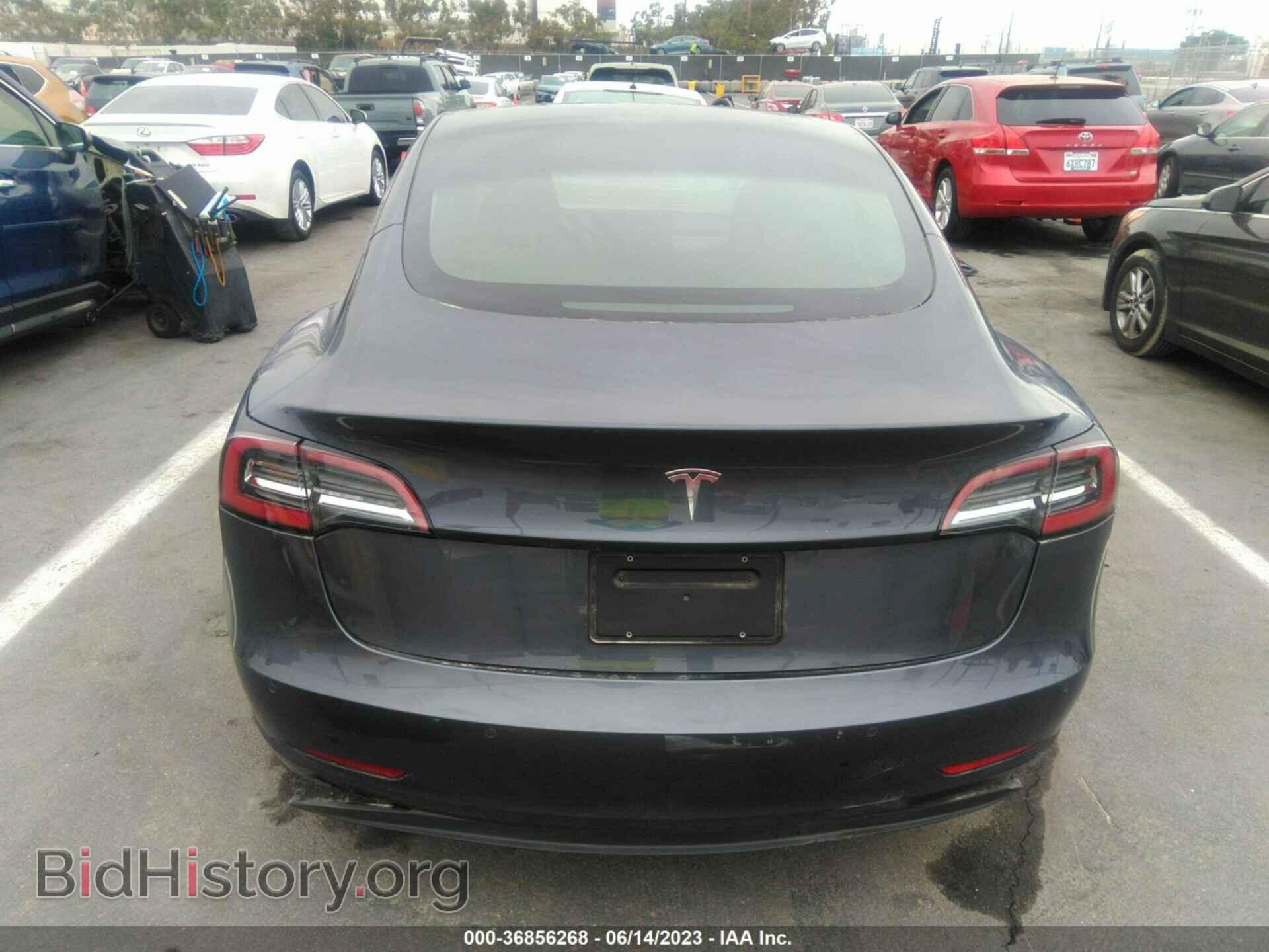 2022 TESLA MODEL 3 - VIN: 5YJ3E1EA4NF317150 - Photo 15