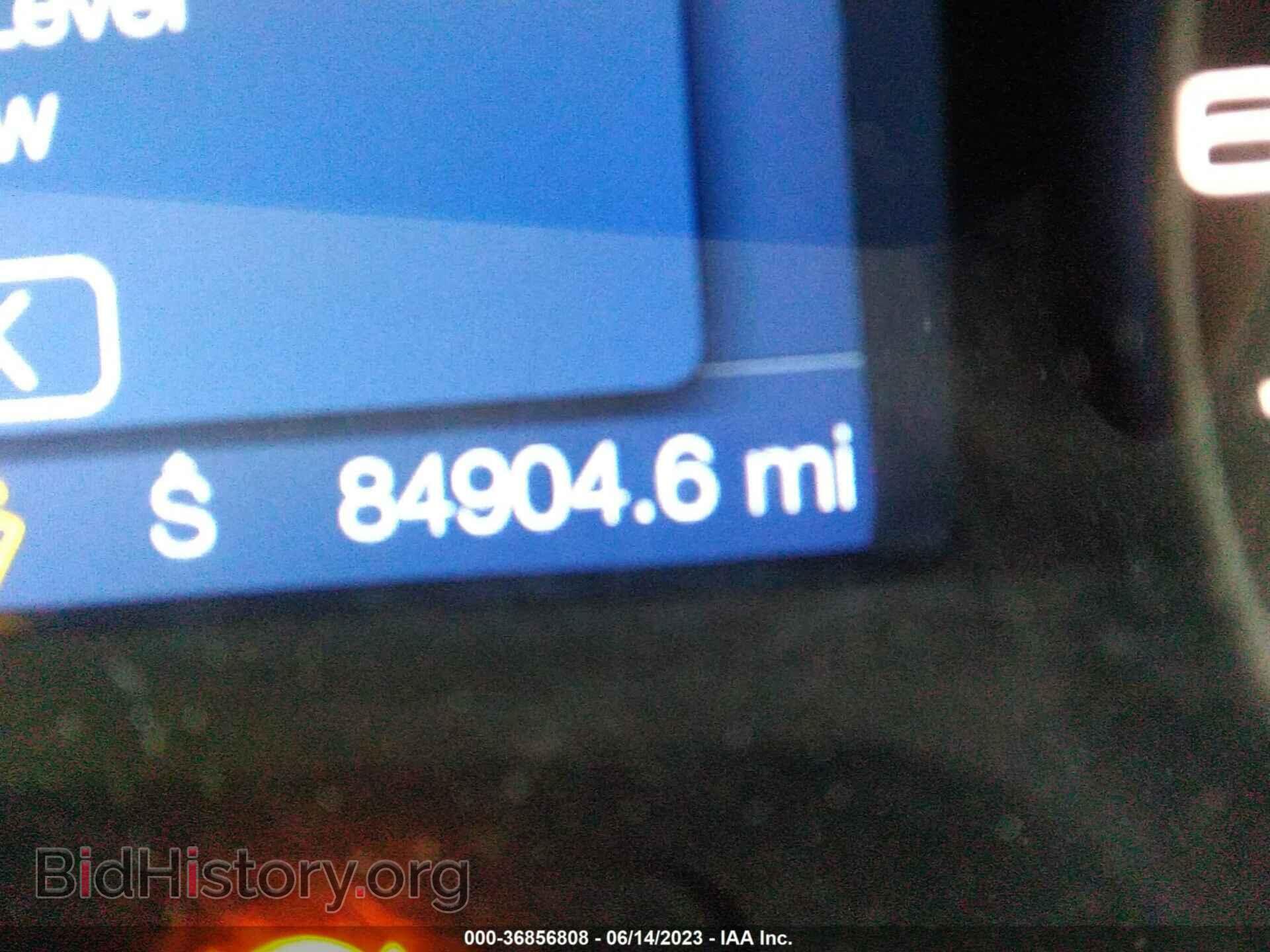 2011 FORD EDGE - VIN: 2FMDK3GC0BBA11610 - Фото 16