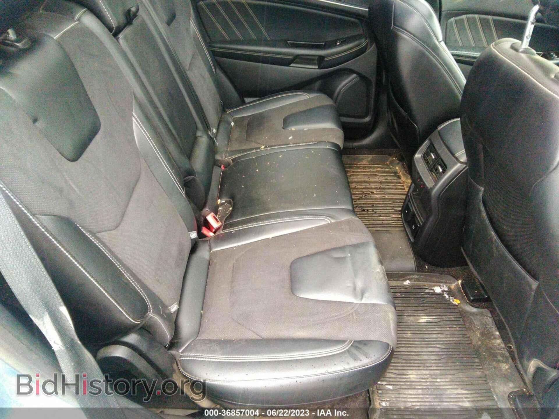 2019 FORD EDGE - VIN: 2FMPK4APXKBB45748 - Photo 8
