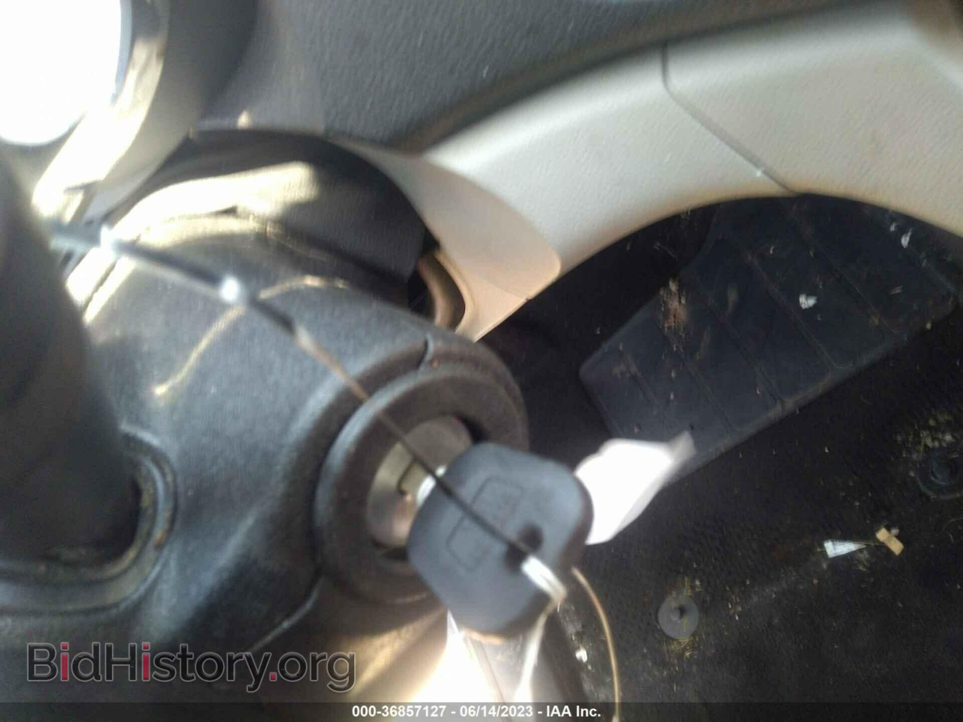 2014 GMC TERRAIN - VIN: 2GKALSEK2E6110438 - Photo 11