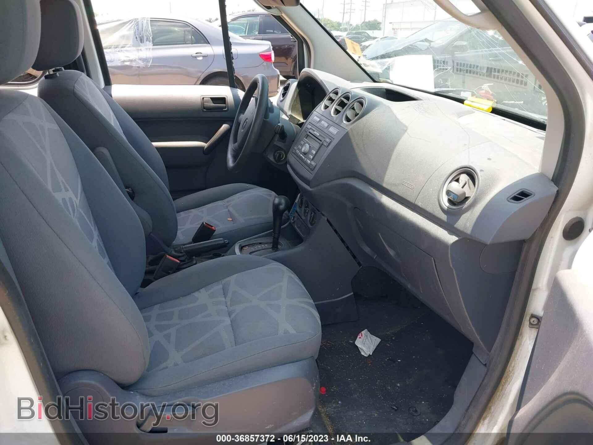 2011 FORD TRANSIT CONNECT - VIN: NM0LS6BN7BT051979 - Фото 5