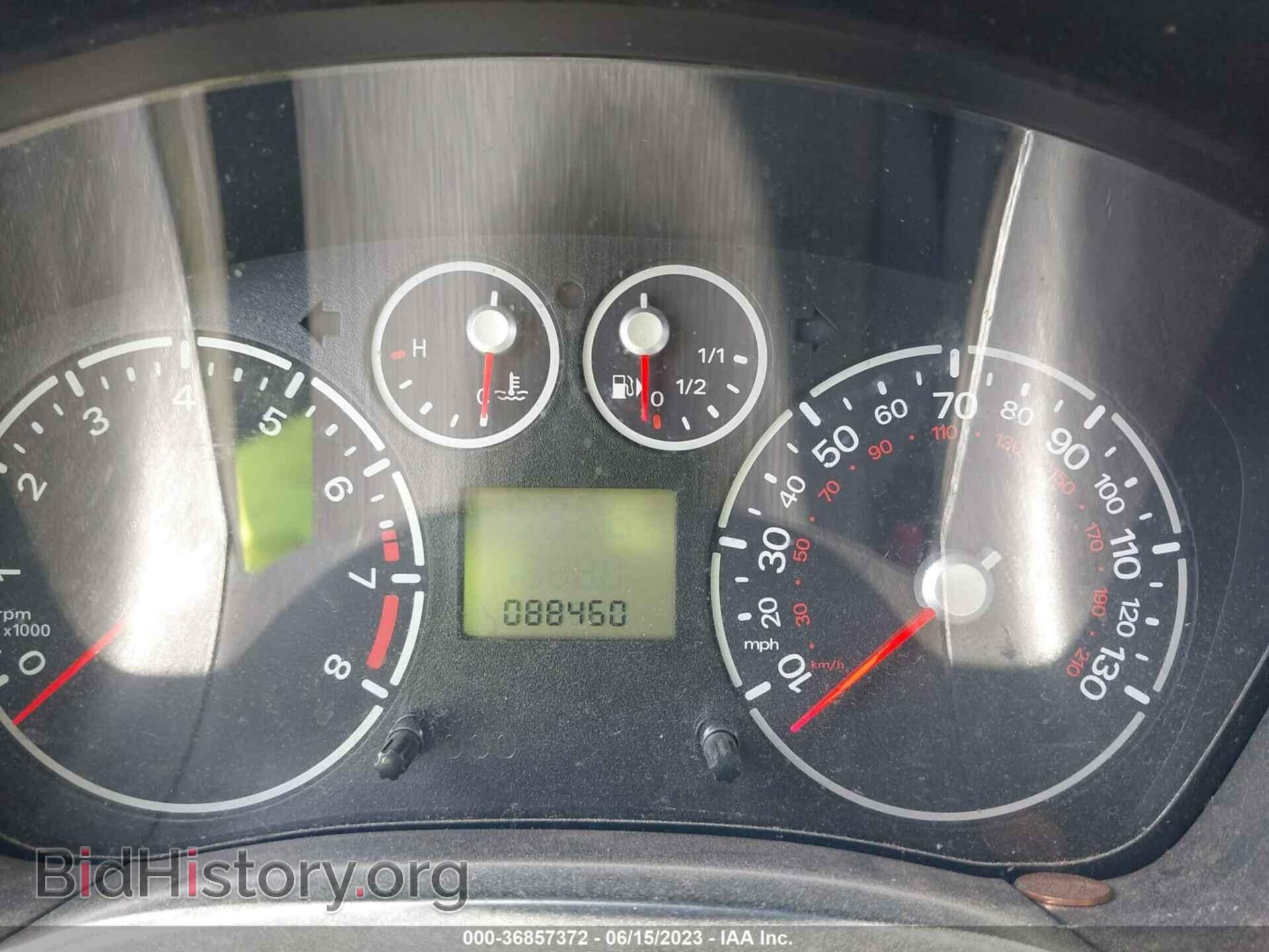 2011 FORD TRANSIT CONNECT - VIN: NM0LS6BN7BT051979 - Фото 7