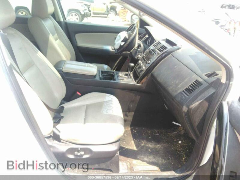 2014 Mazda CX-9 (VIN JM3TB2CA4E0430104) — photo 5 of 11