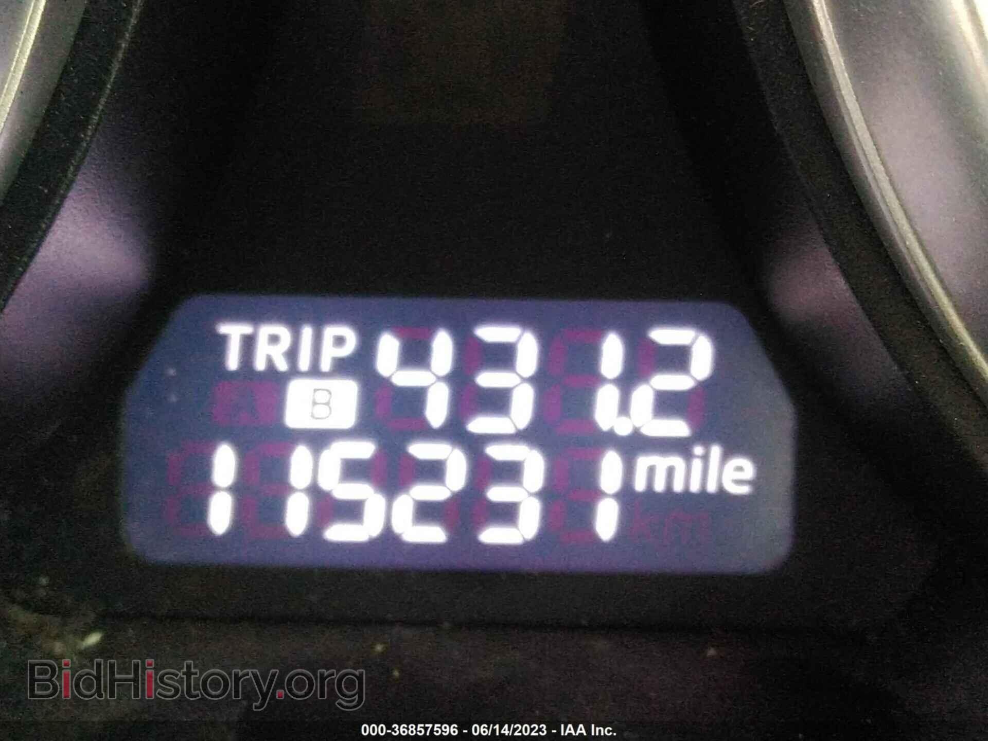 2014 MAZDA CX-9 - VIN: JM3TB2CA4E0430104 - Фото 7