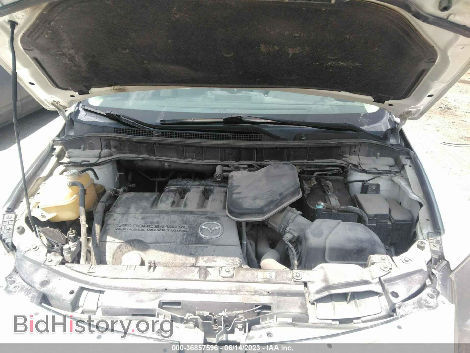 2014 MAZDA CX-9 - VIN: JM3TB2CA4E0430104 - Фото 10